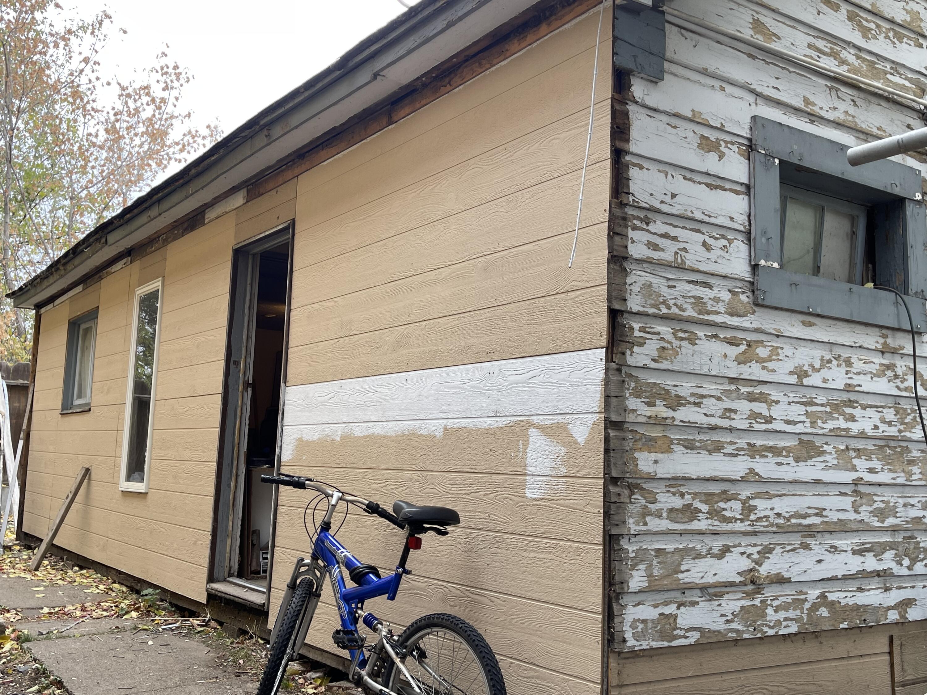 Klamath Falls -Nichols Addition - Residential Income