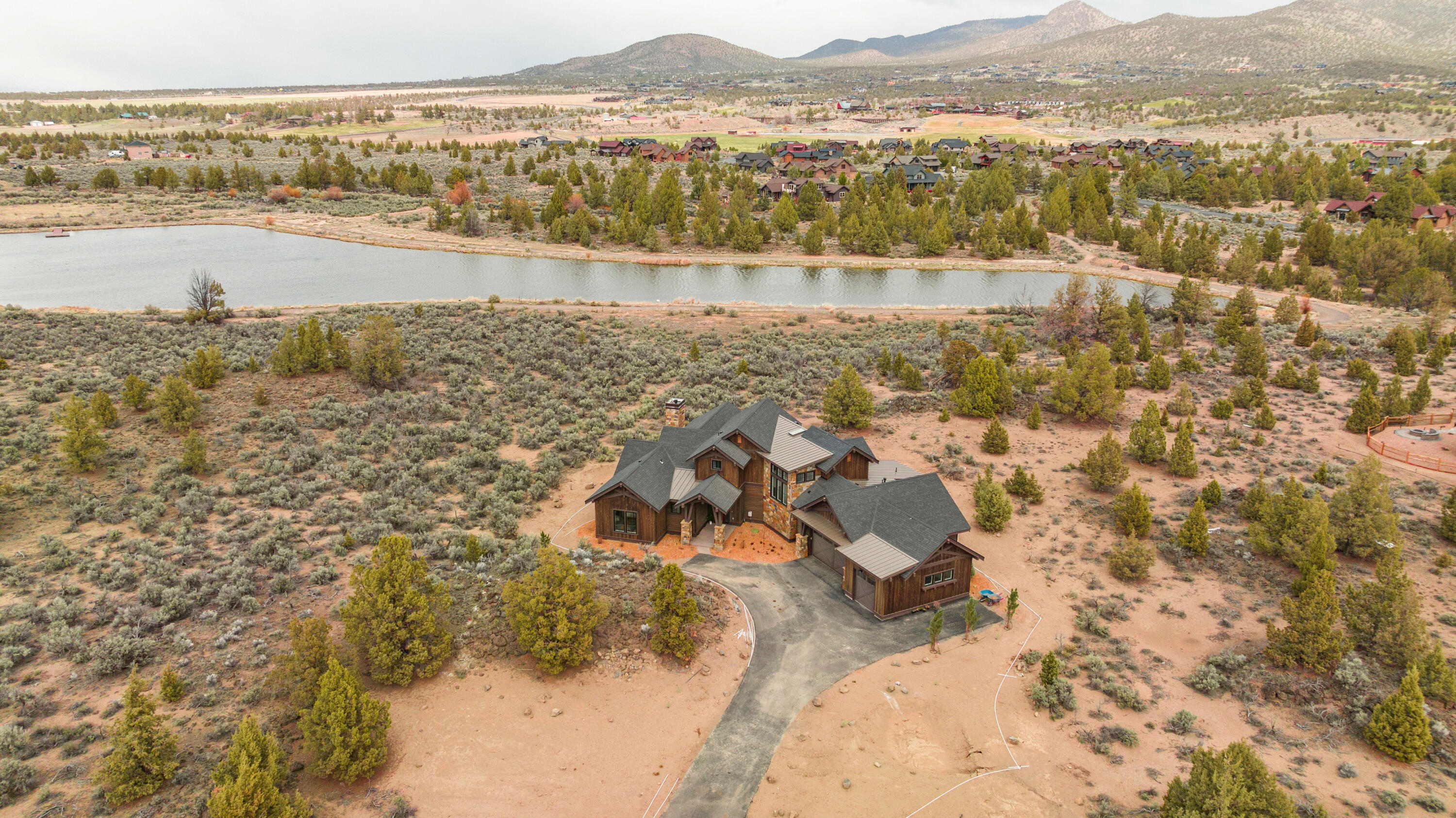 Brasada Ranch - Residential