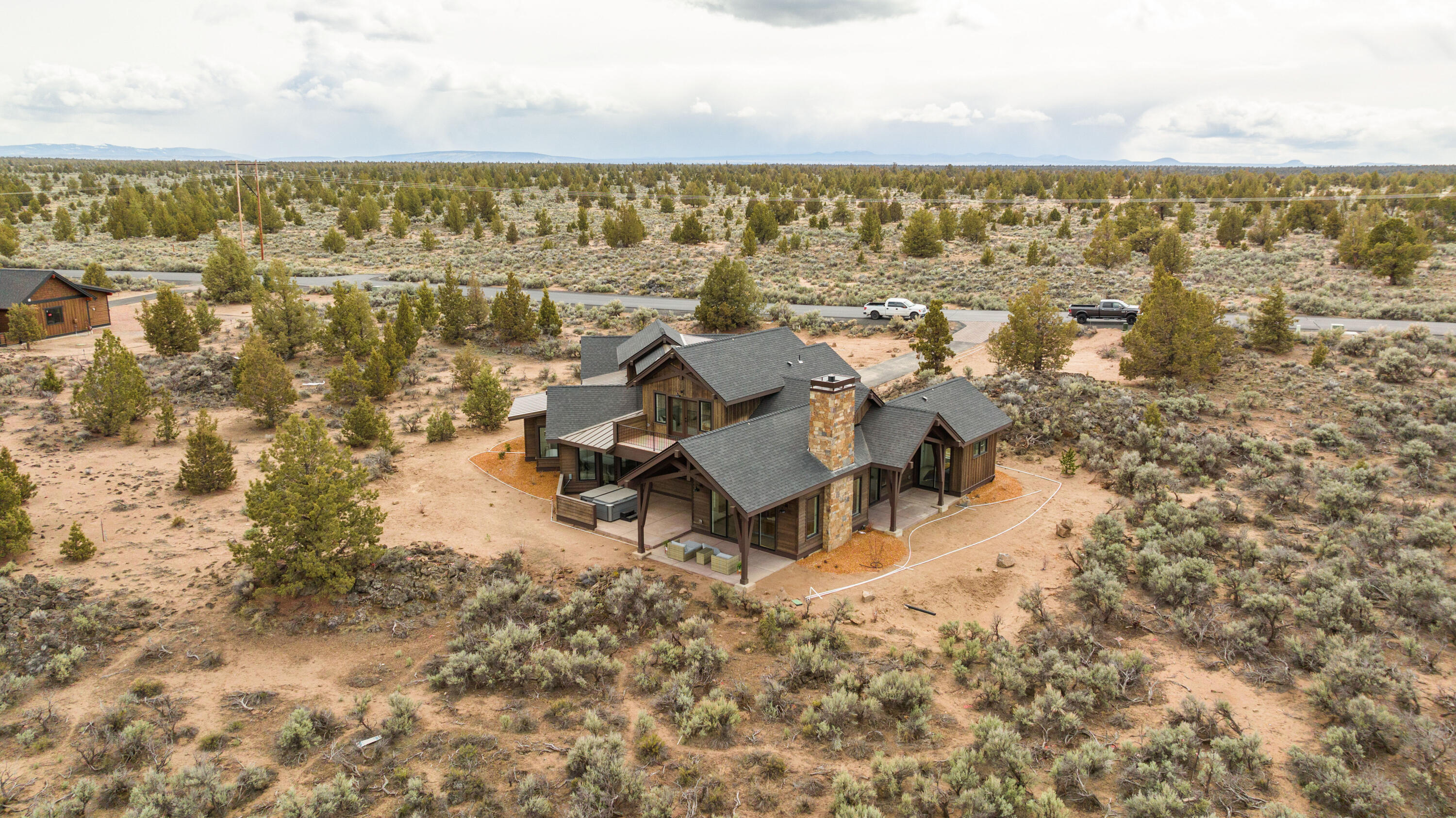 Brasada Ranch - Residential