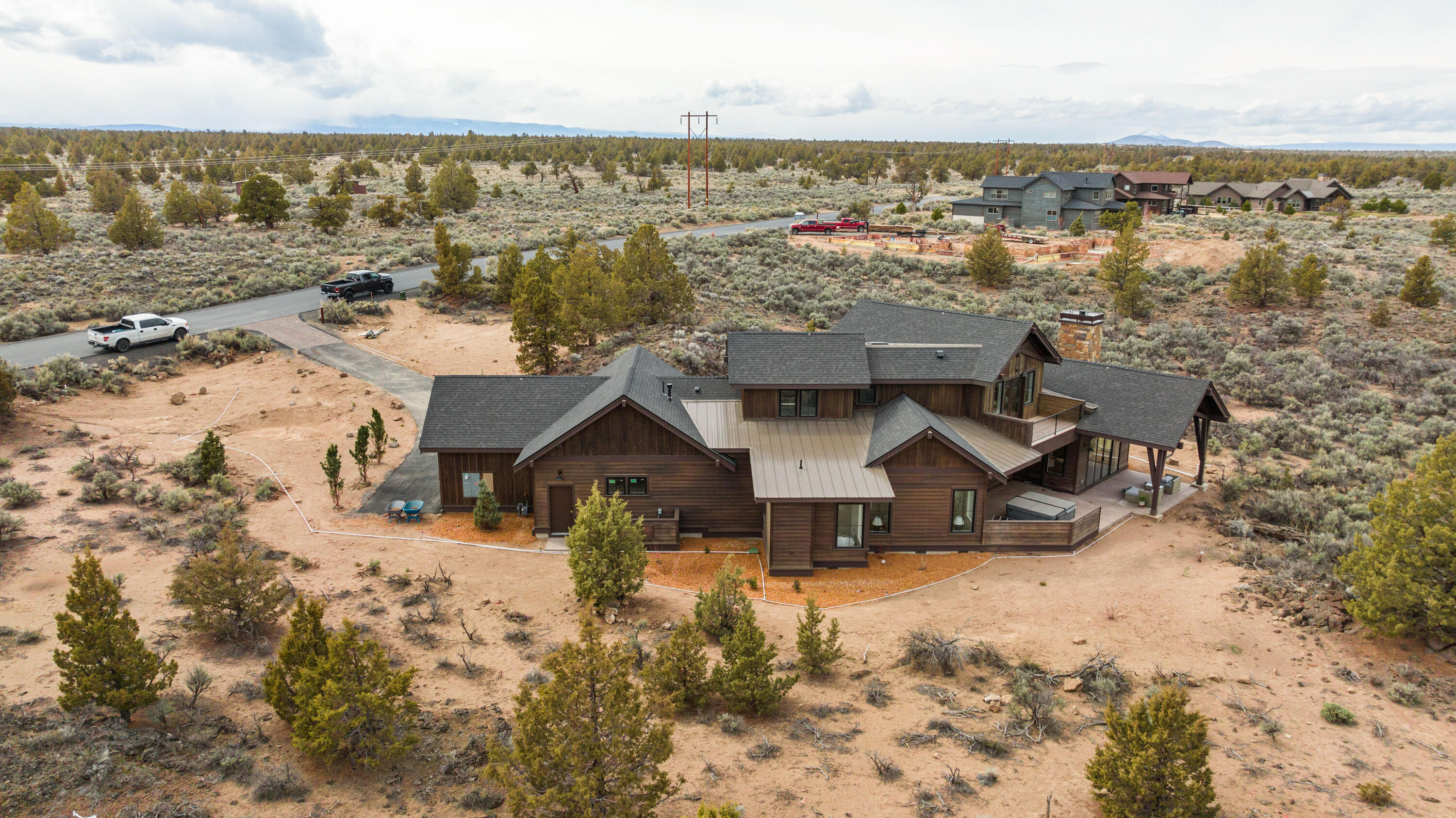 Brasada Ranch - Residential