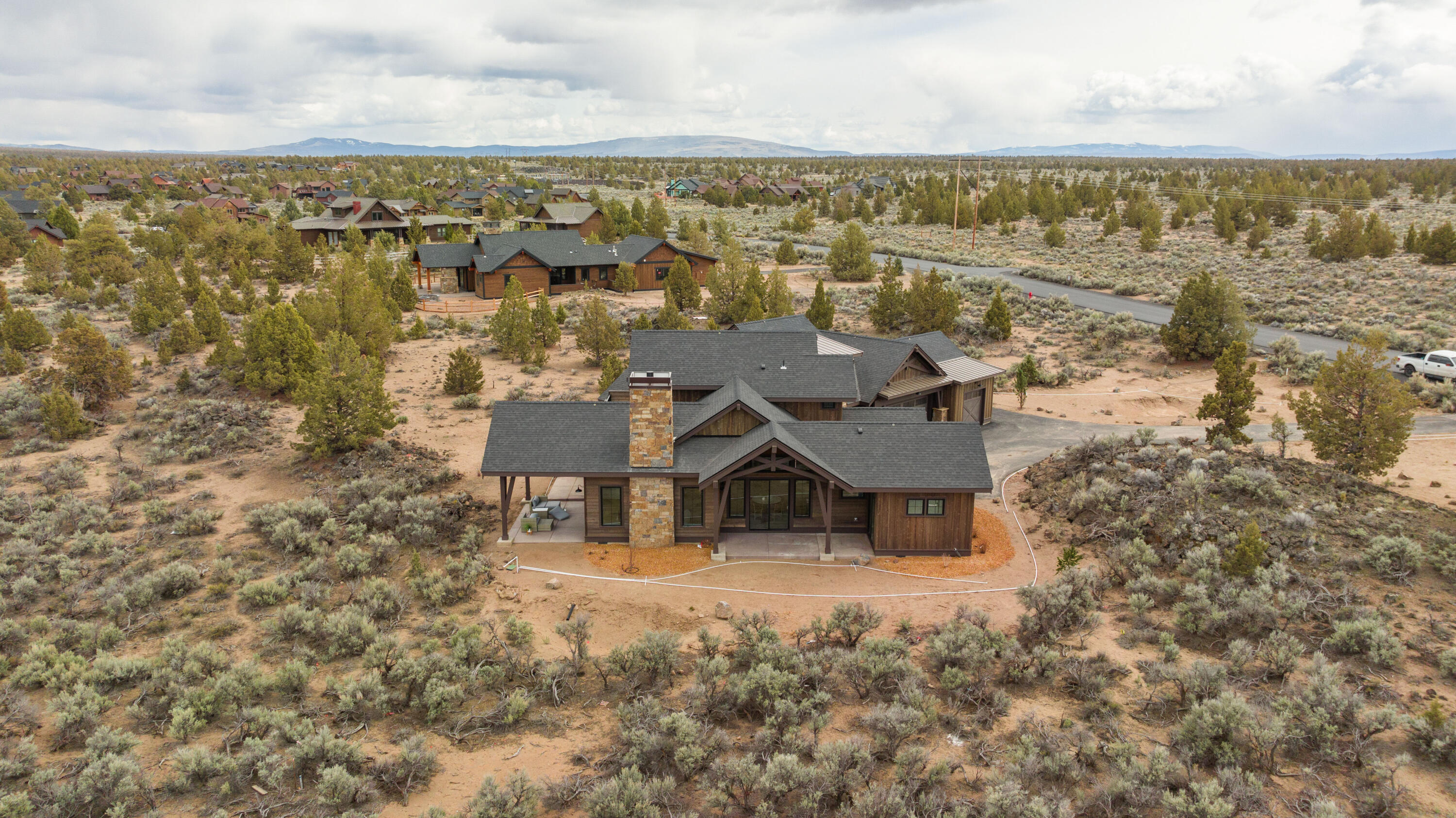 Brasada Ranch - Residential