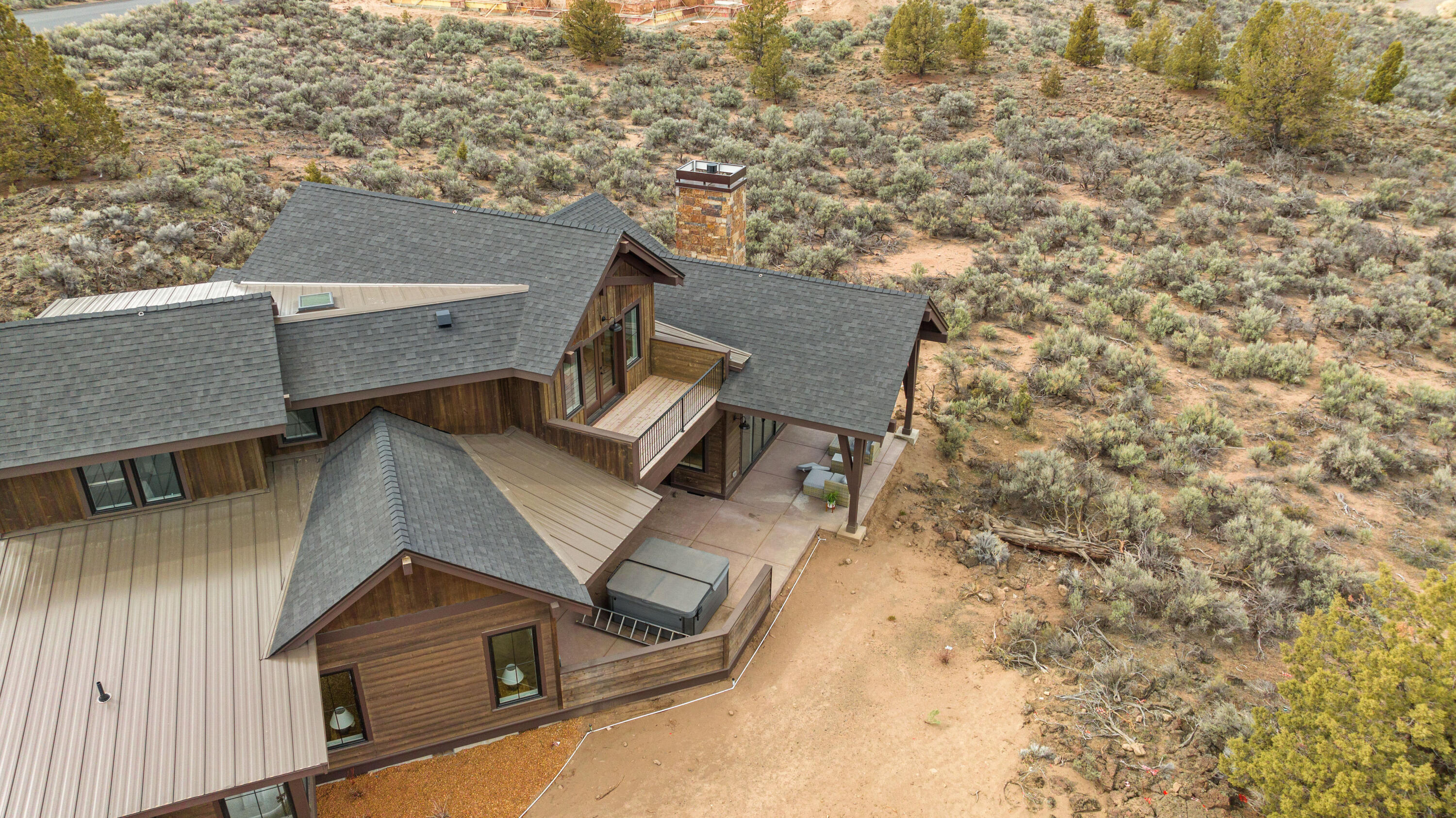 Brasada Ranch - Residential