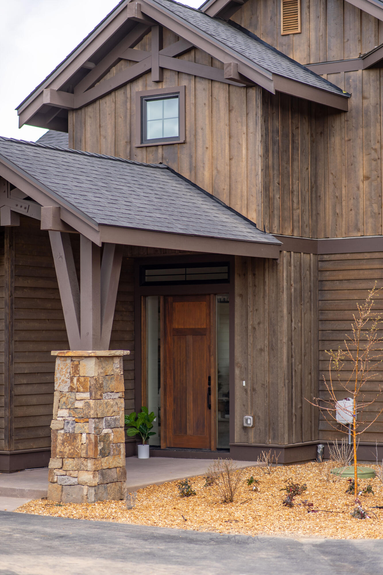 Brasada Ranch - Residential