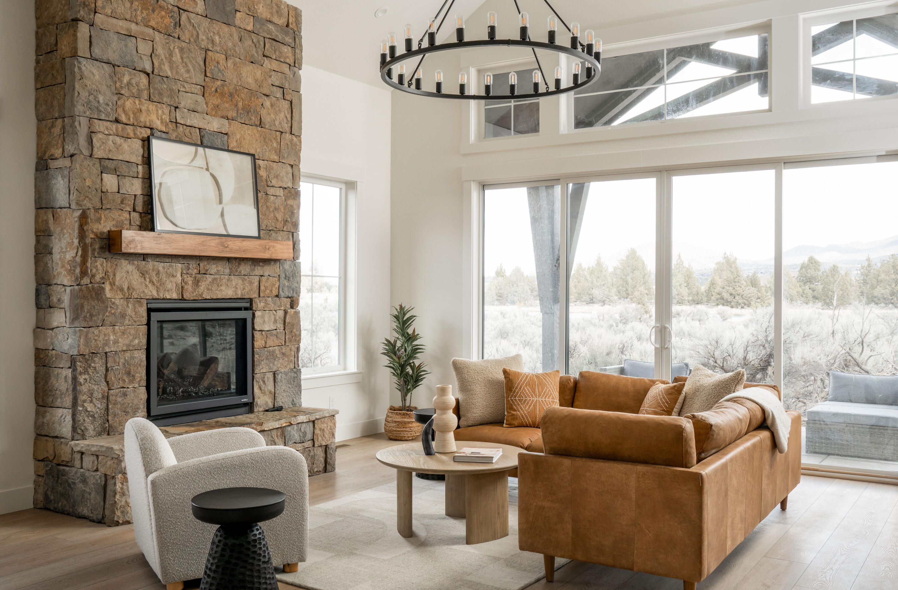 Brasada Ranch - Residential