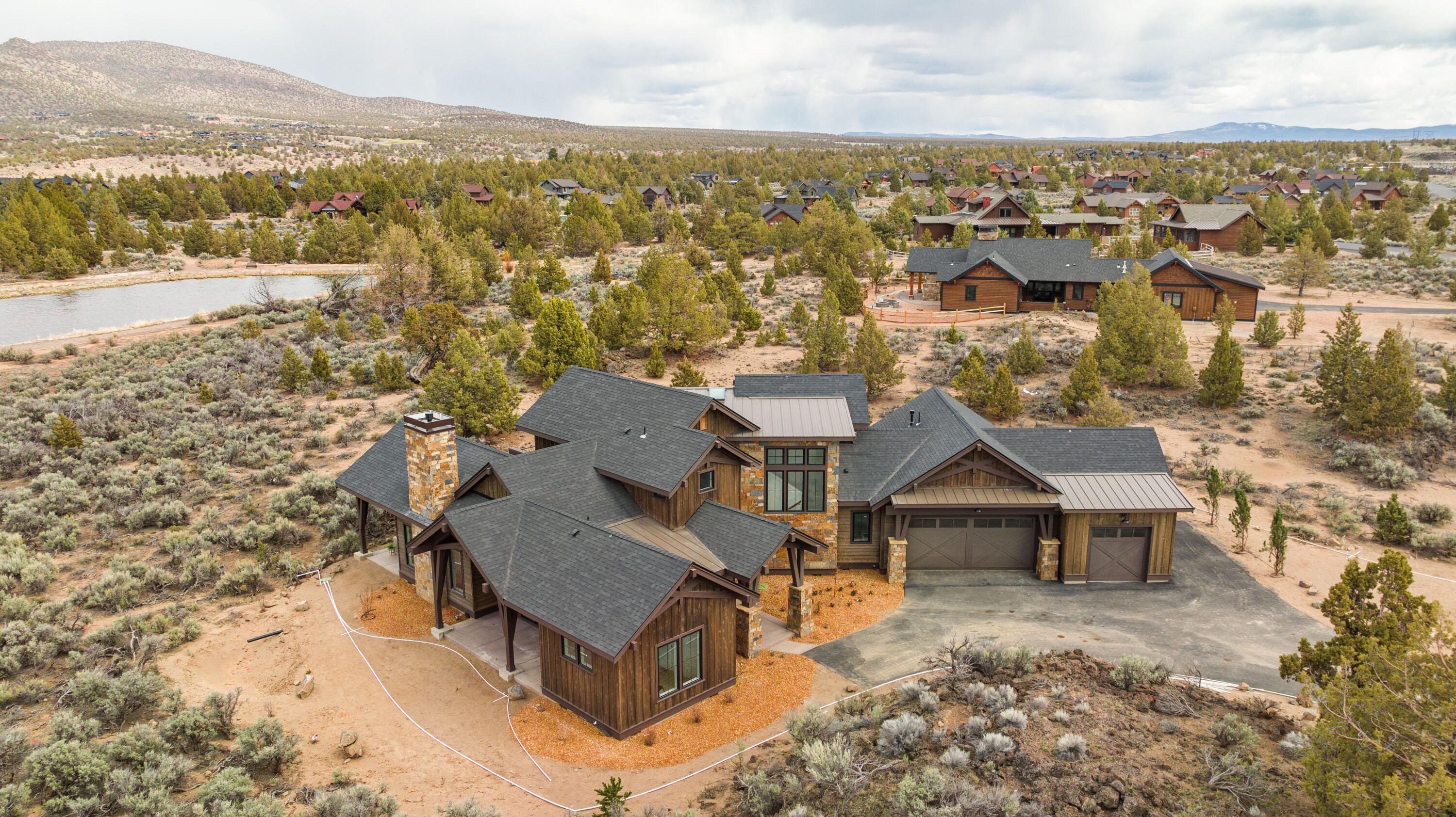 Brasada Ranch - Residential