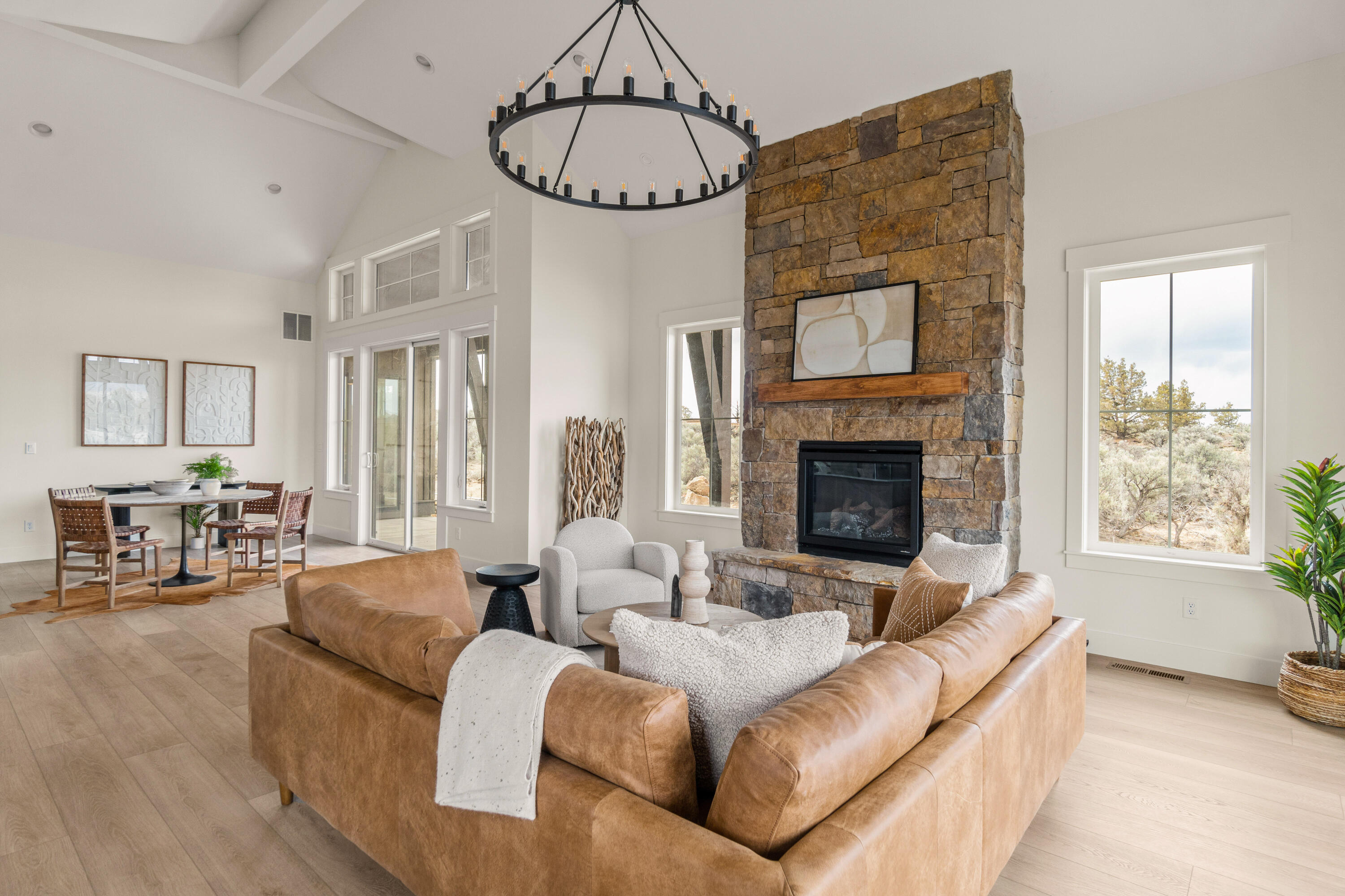 Brasada Ranch - Residential