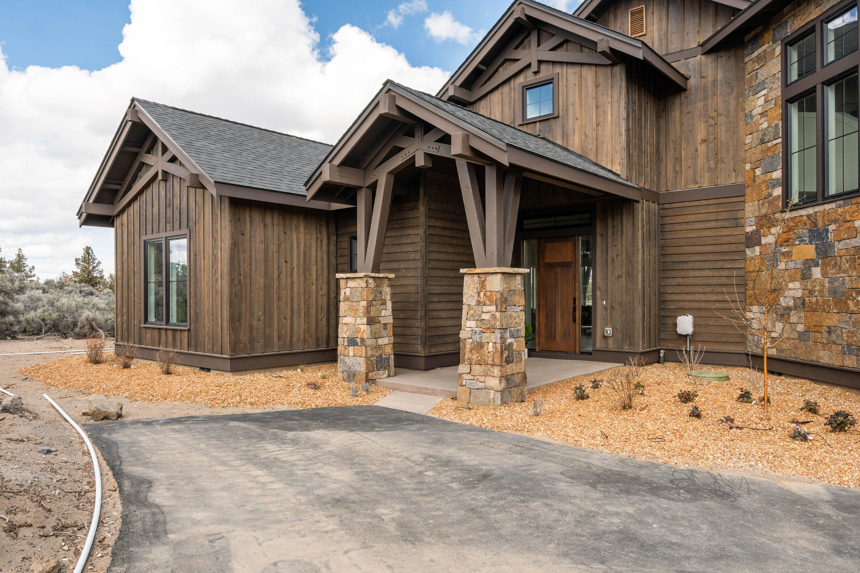 Brasada Ranch - Residential