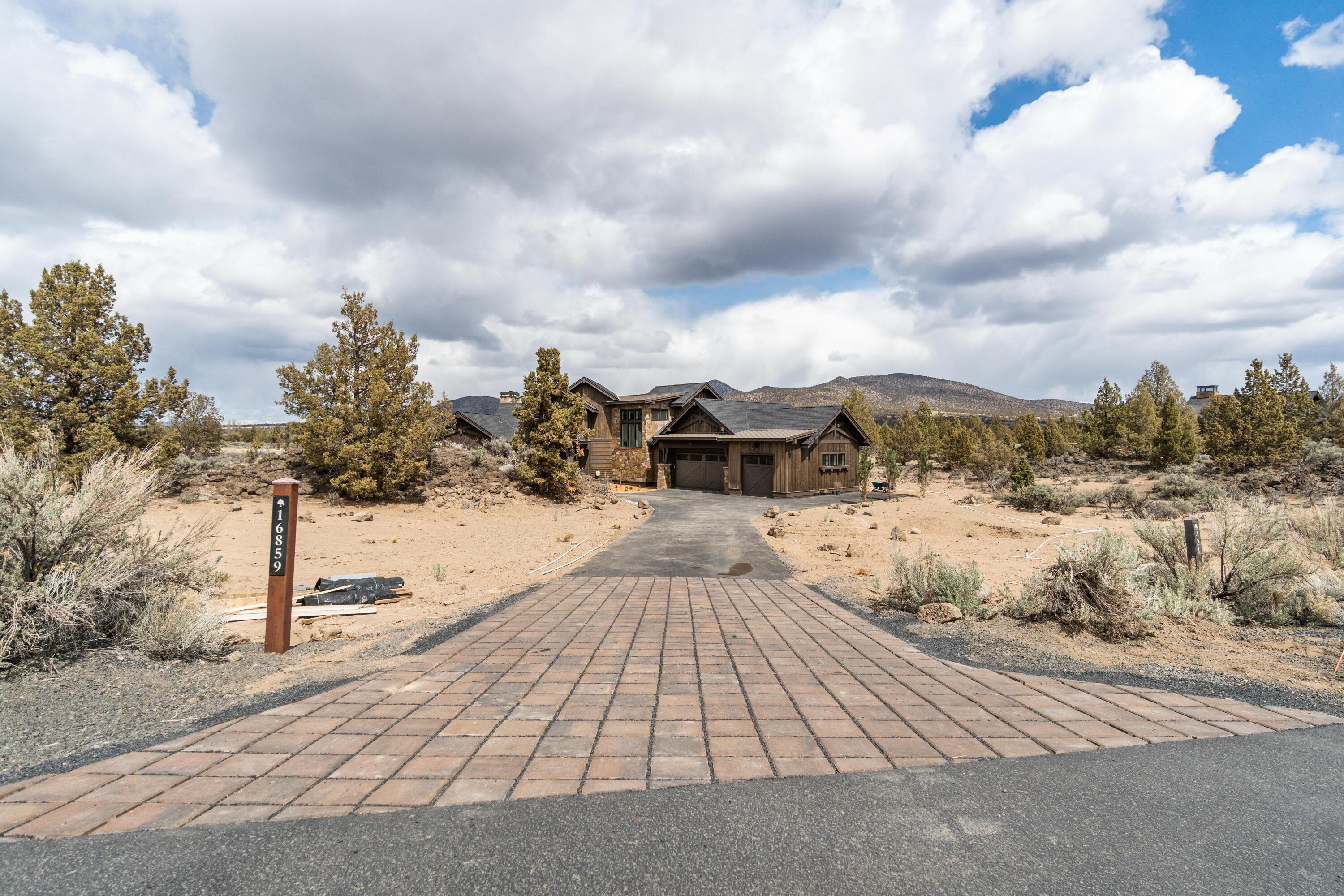 Brasada Ranch - Residential