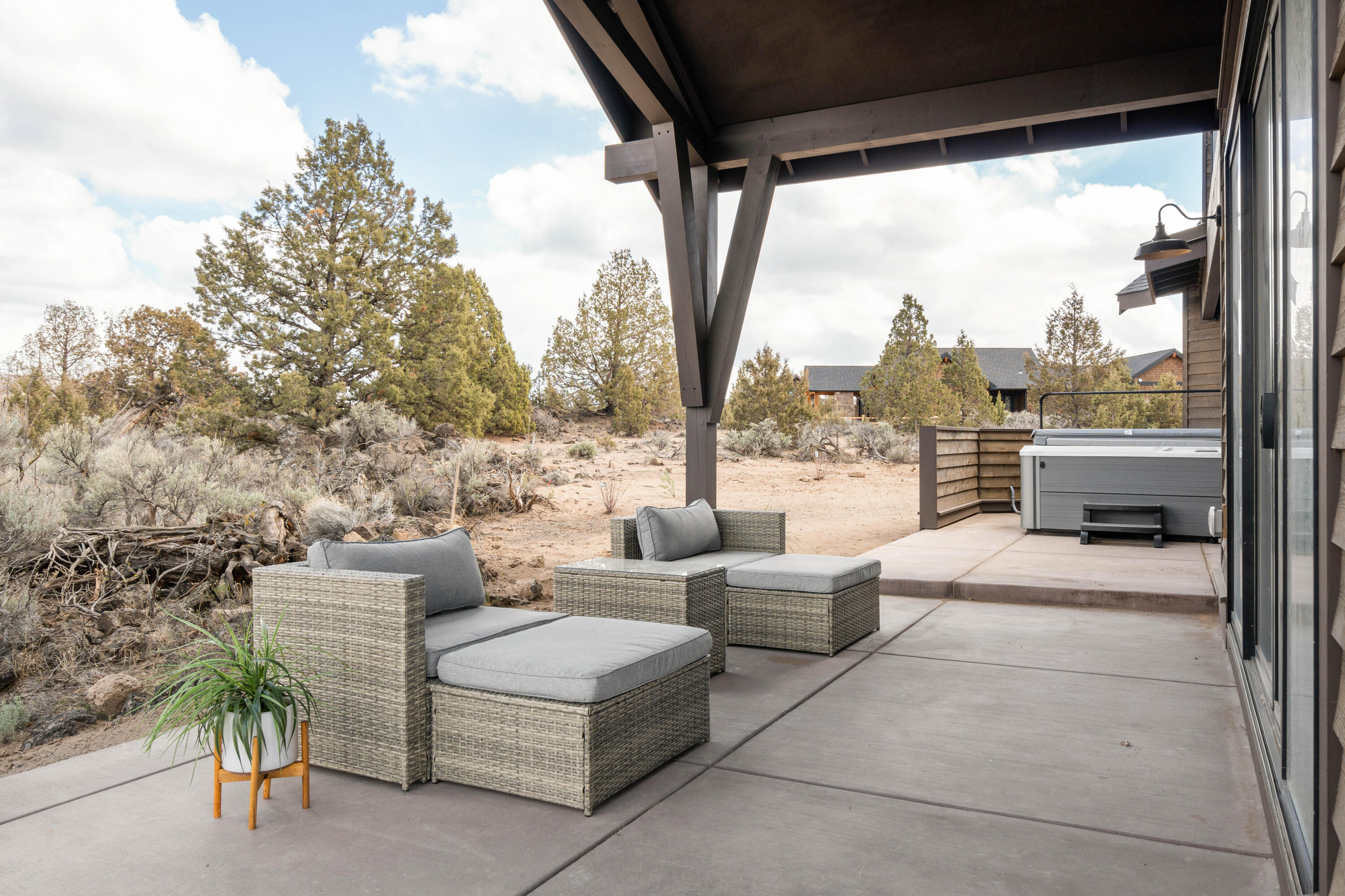 Brasada Ranch - Residential