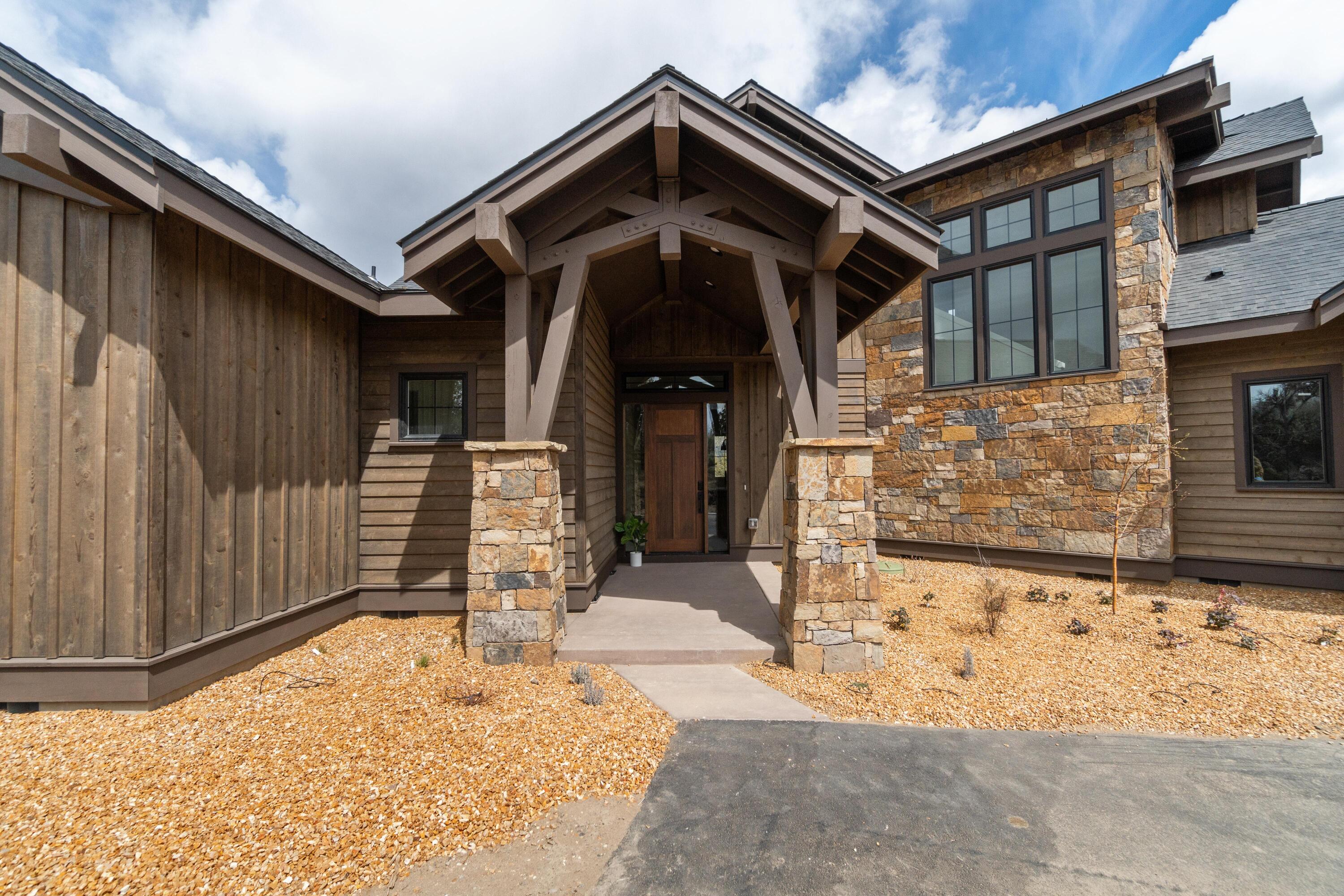 Brasada Ranch - Residential