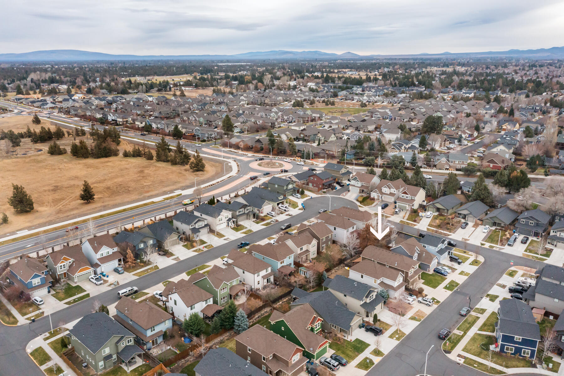 Monticello Estates - Residential