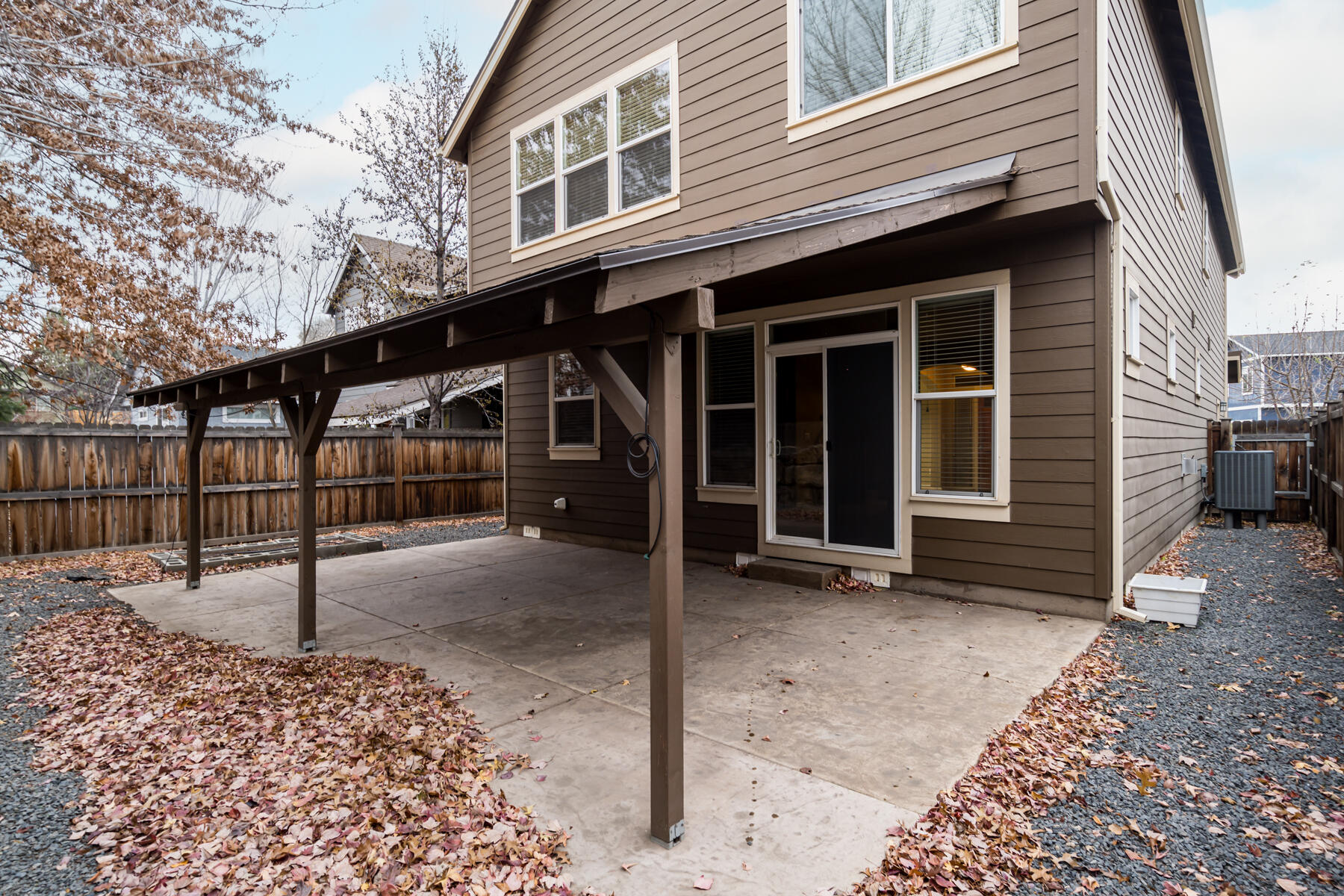 Monticello Estates - Residential