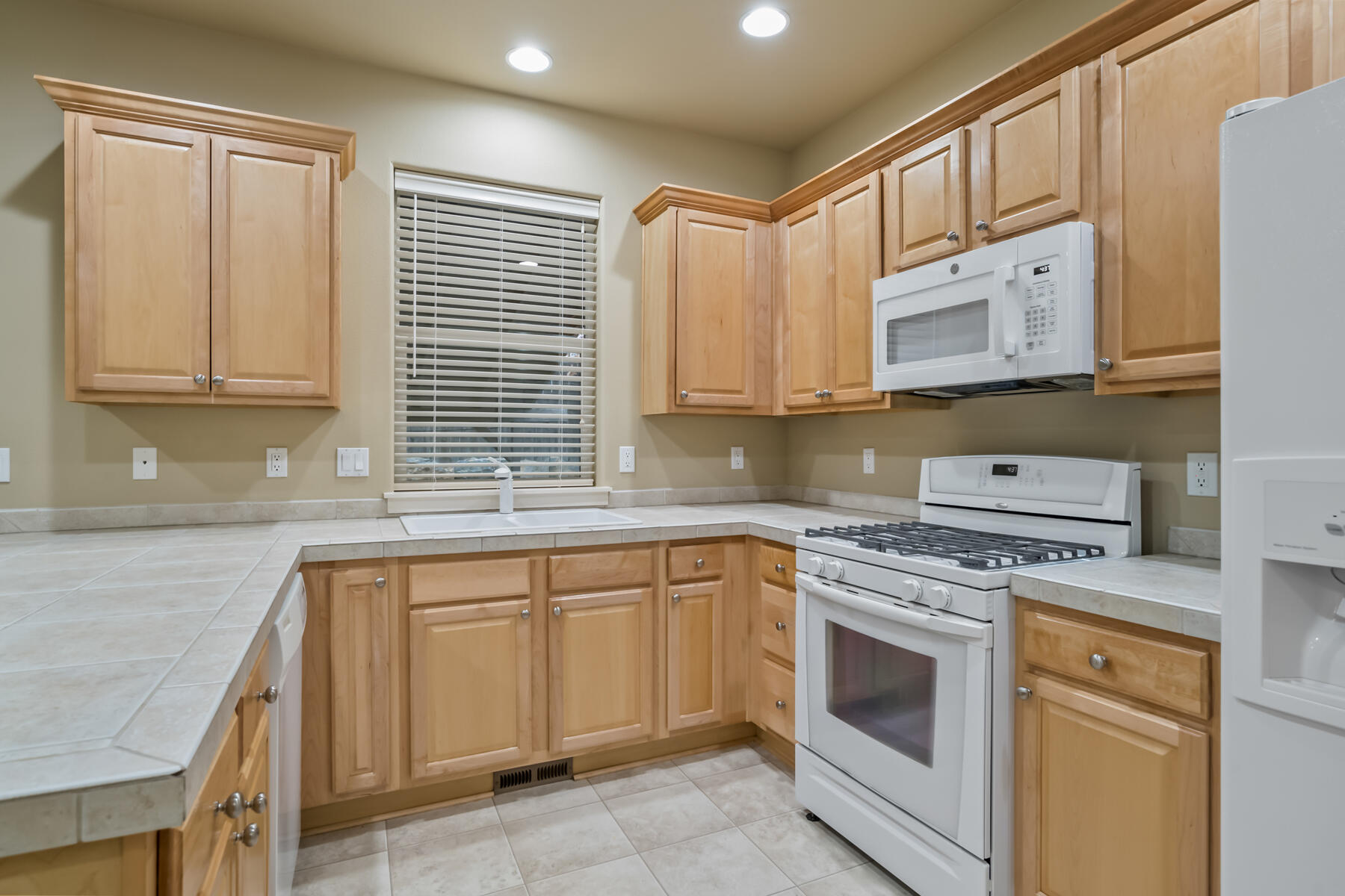 Monticello Estates - Residential