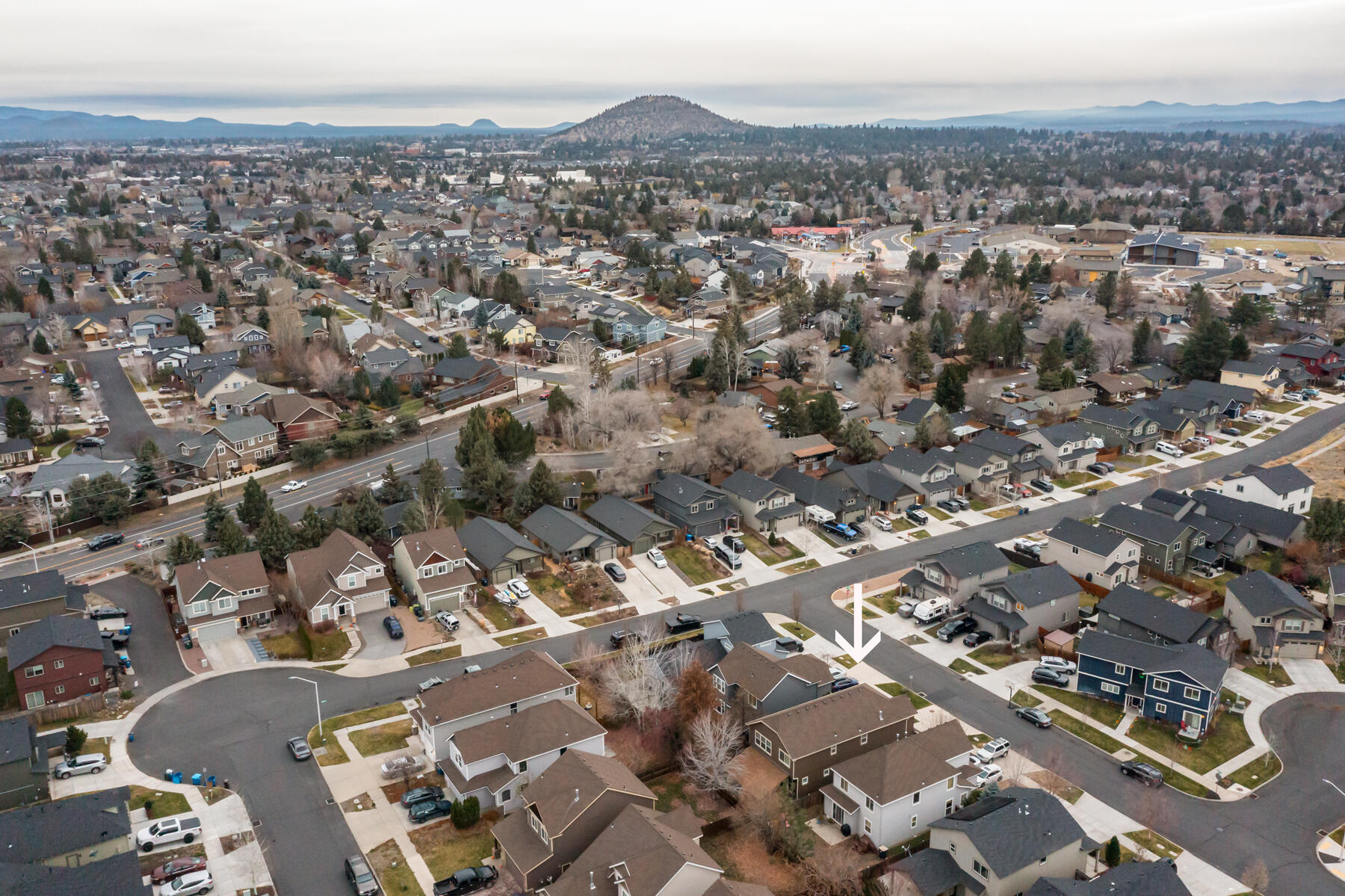 Monticello Estates - Residential