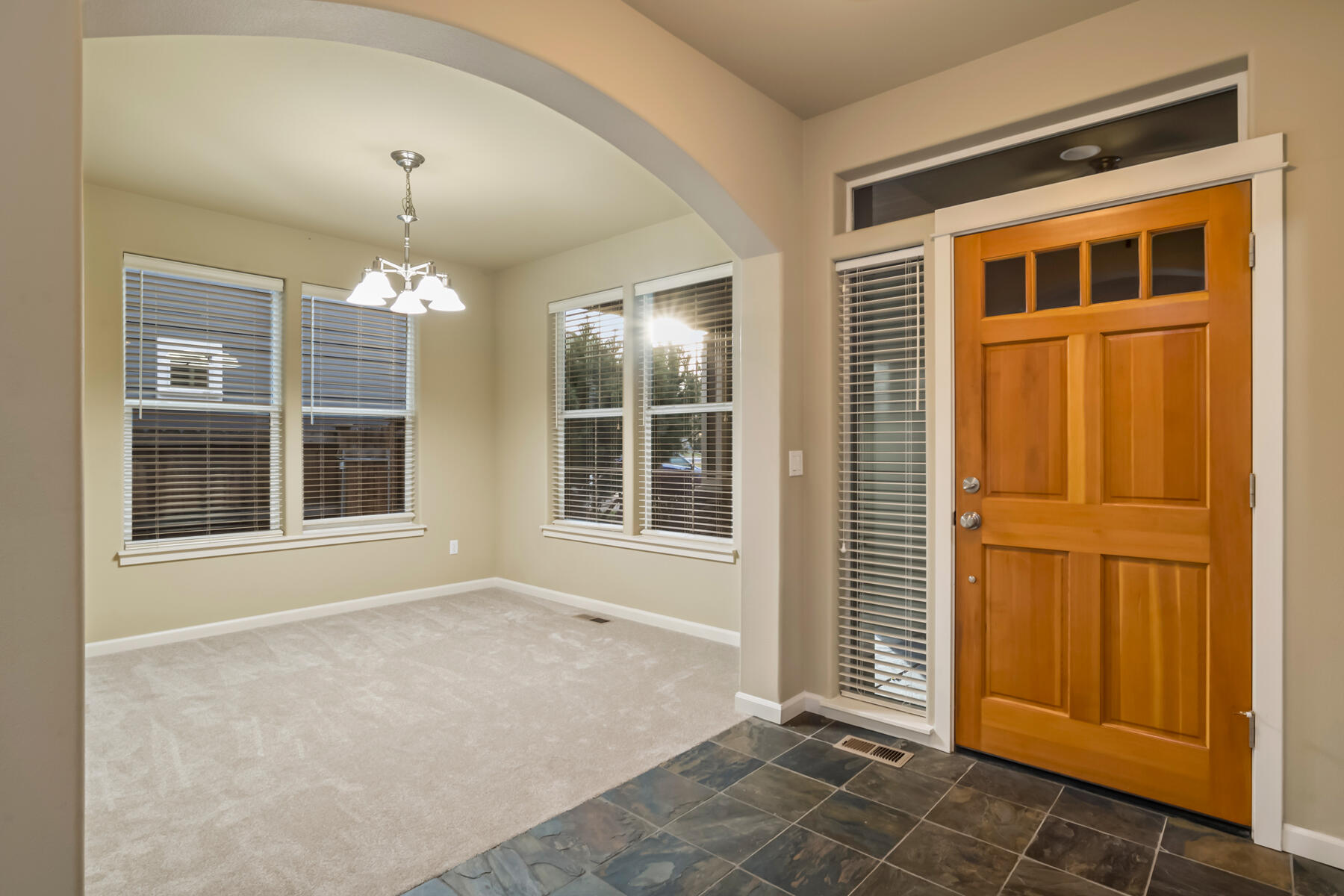 Monticello Estates - Residential