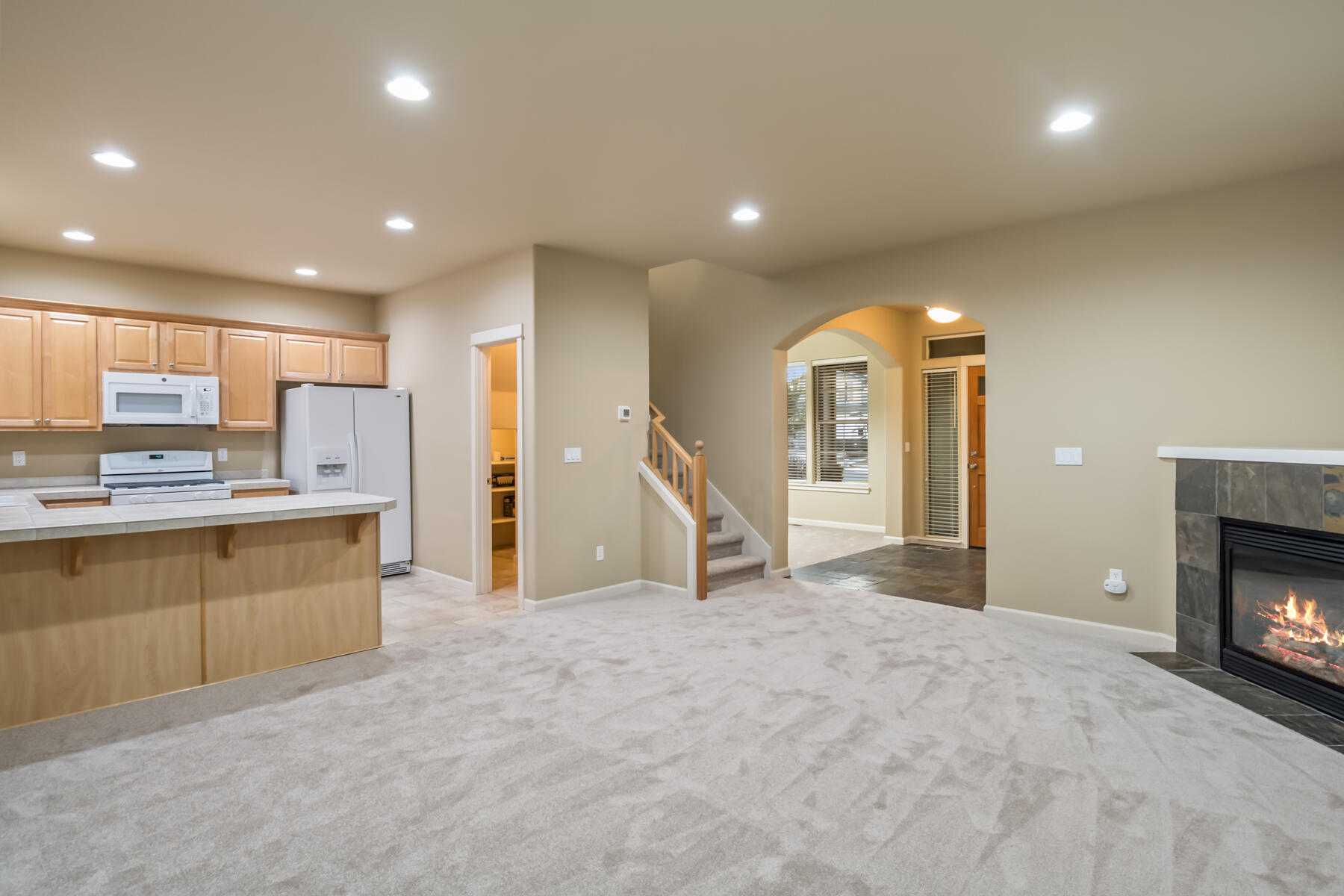 Monticello Estates - Residential