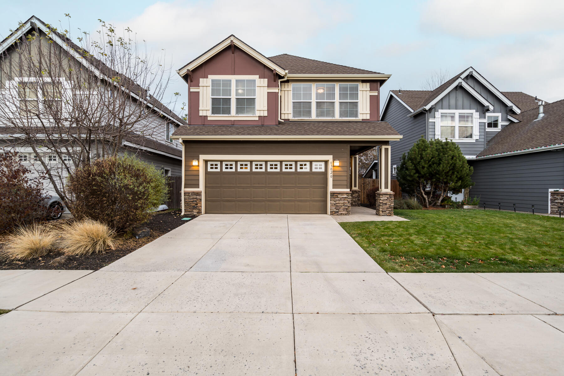 Monticello Estates - Residential