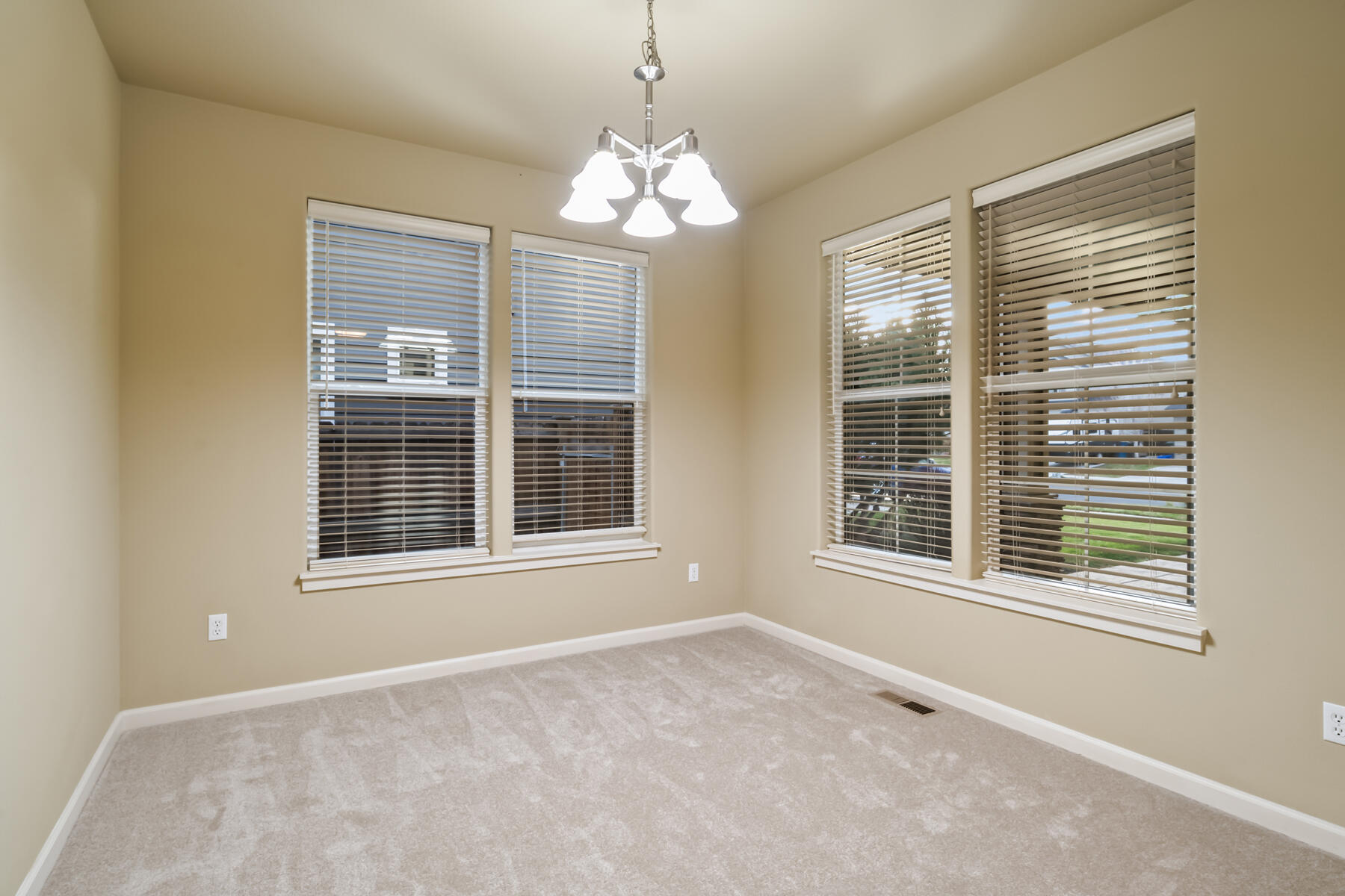 Monticello Estates - Residential