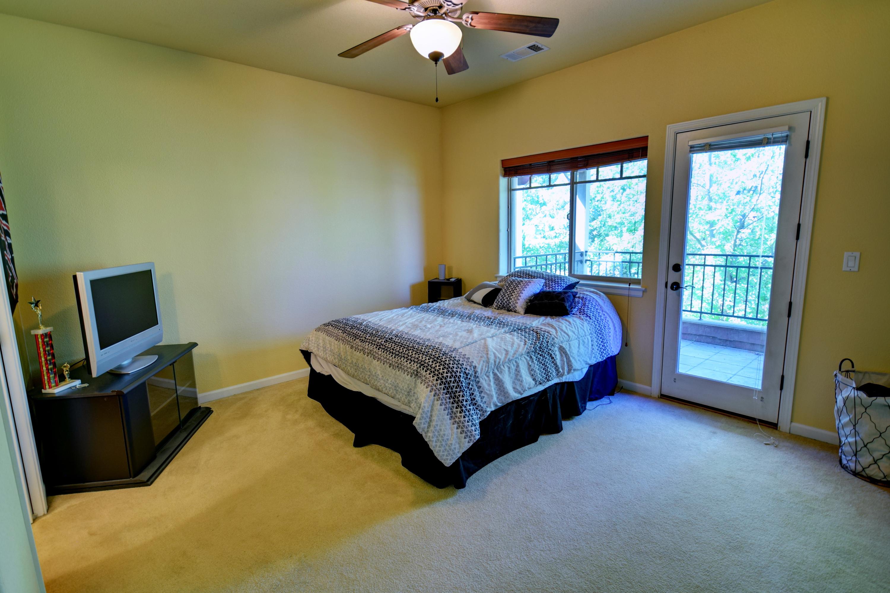 Sequoia Village - Residential