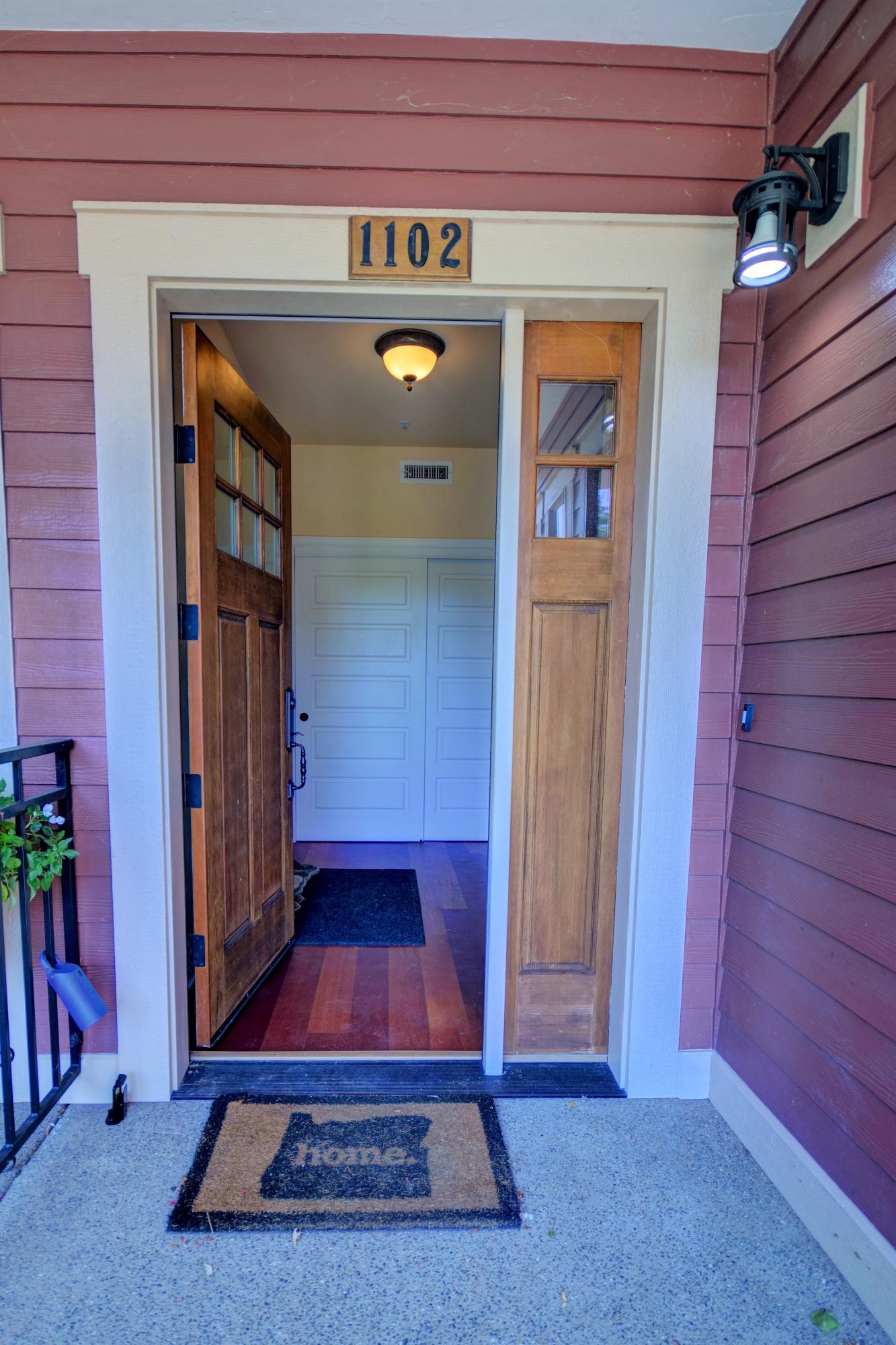 Sequoia Village - Residential