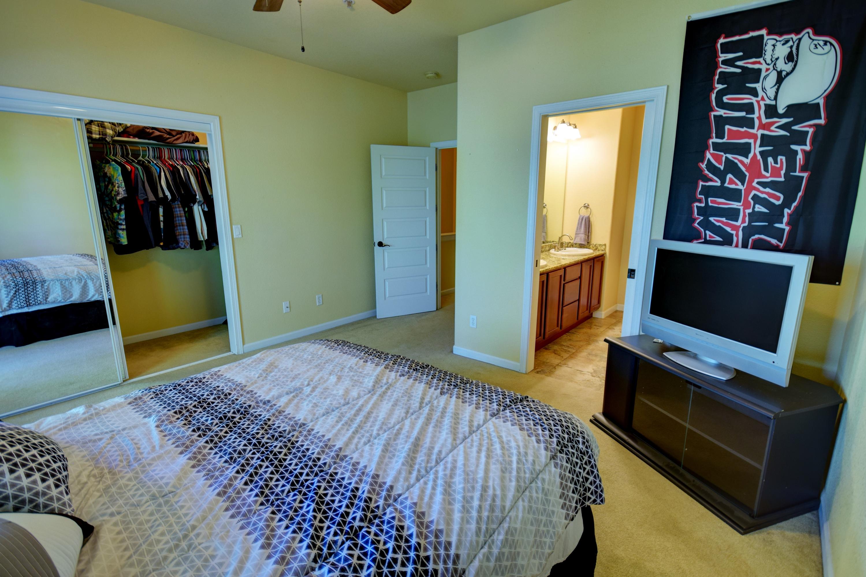 Sequoia Village - Residential