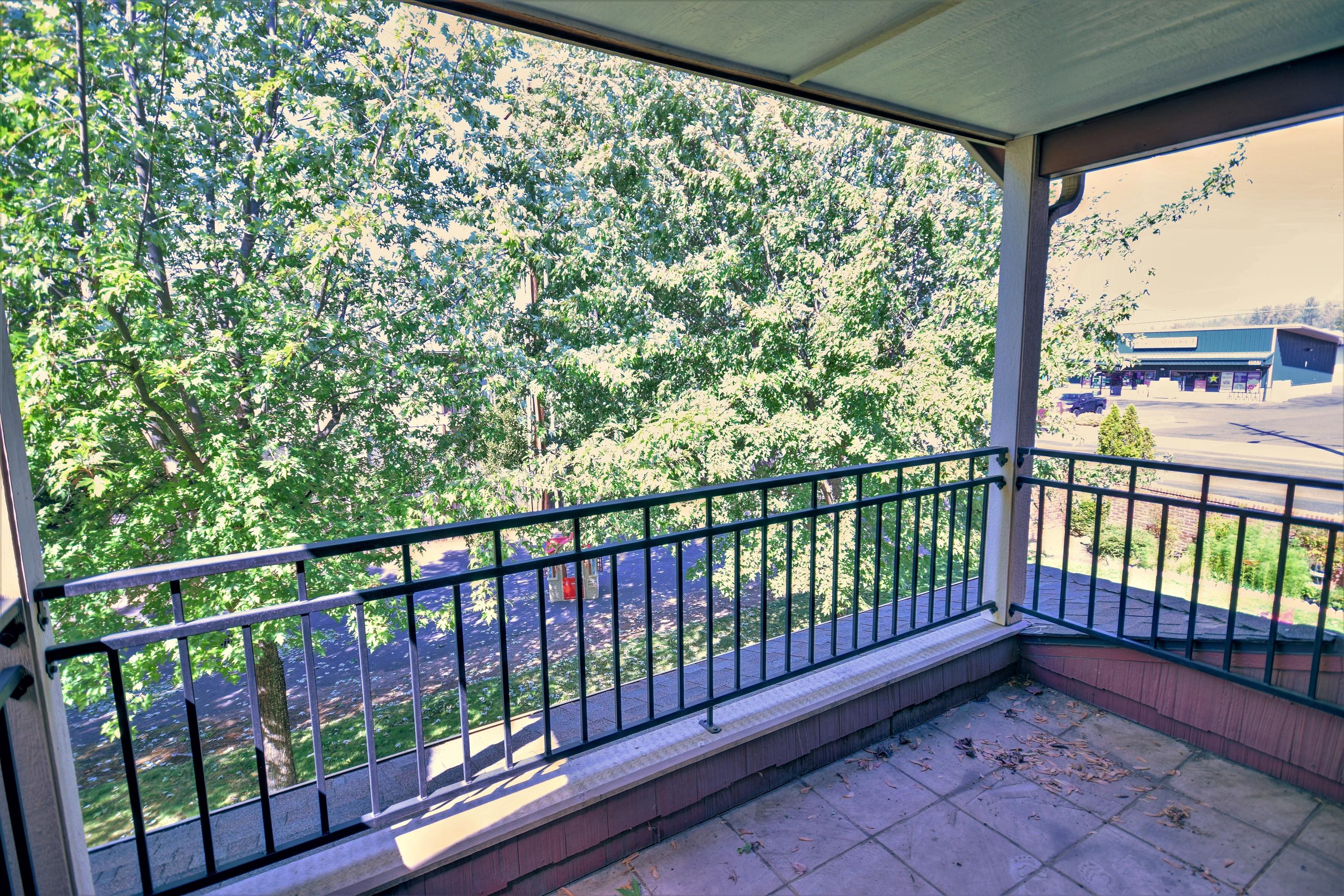 Sequoia Village - Residential