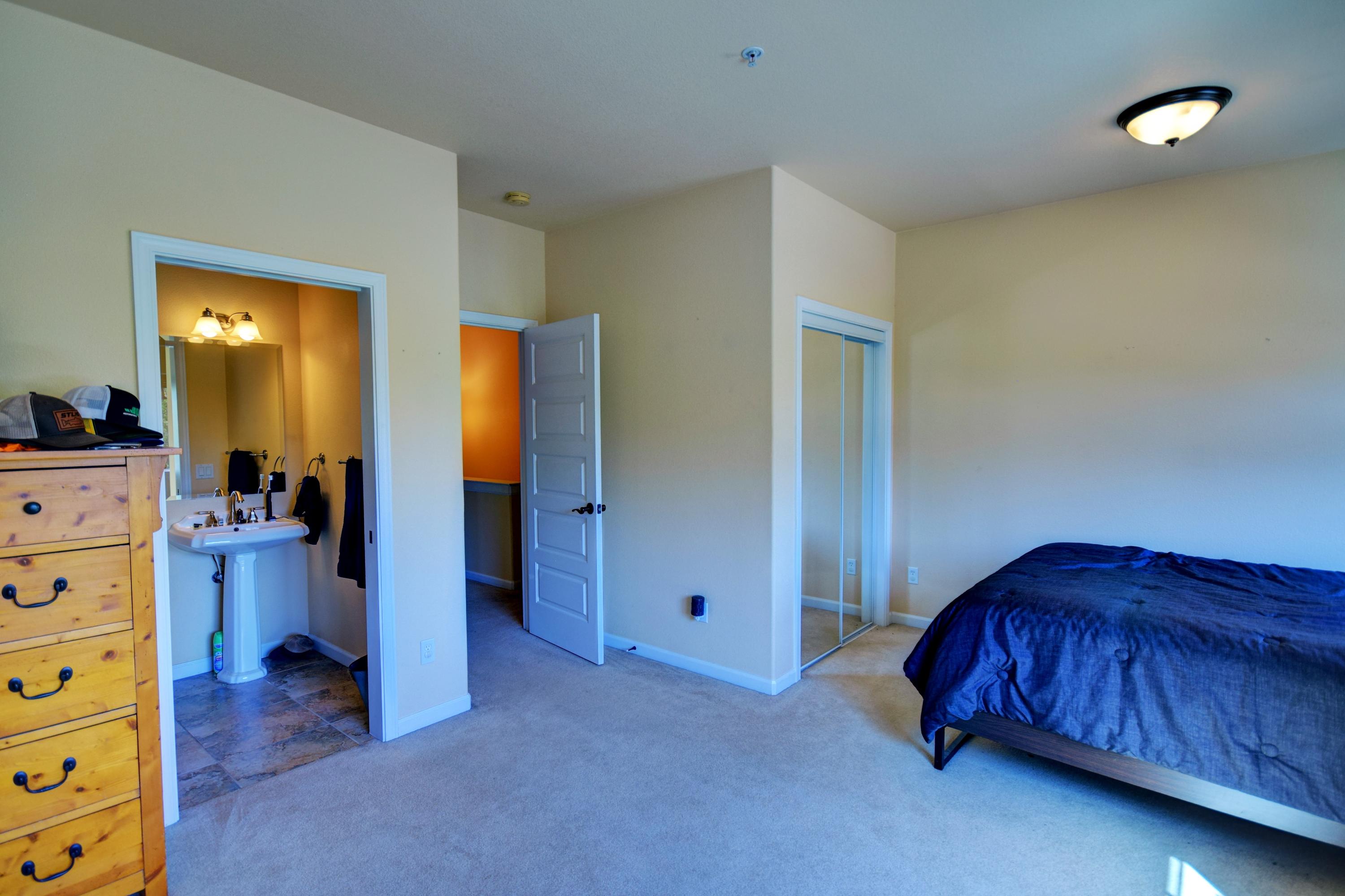 Sequoia Village - Residential