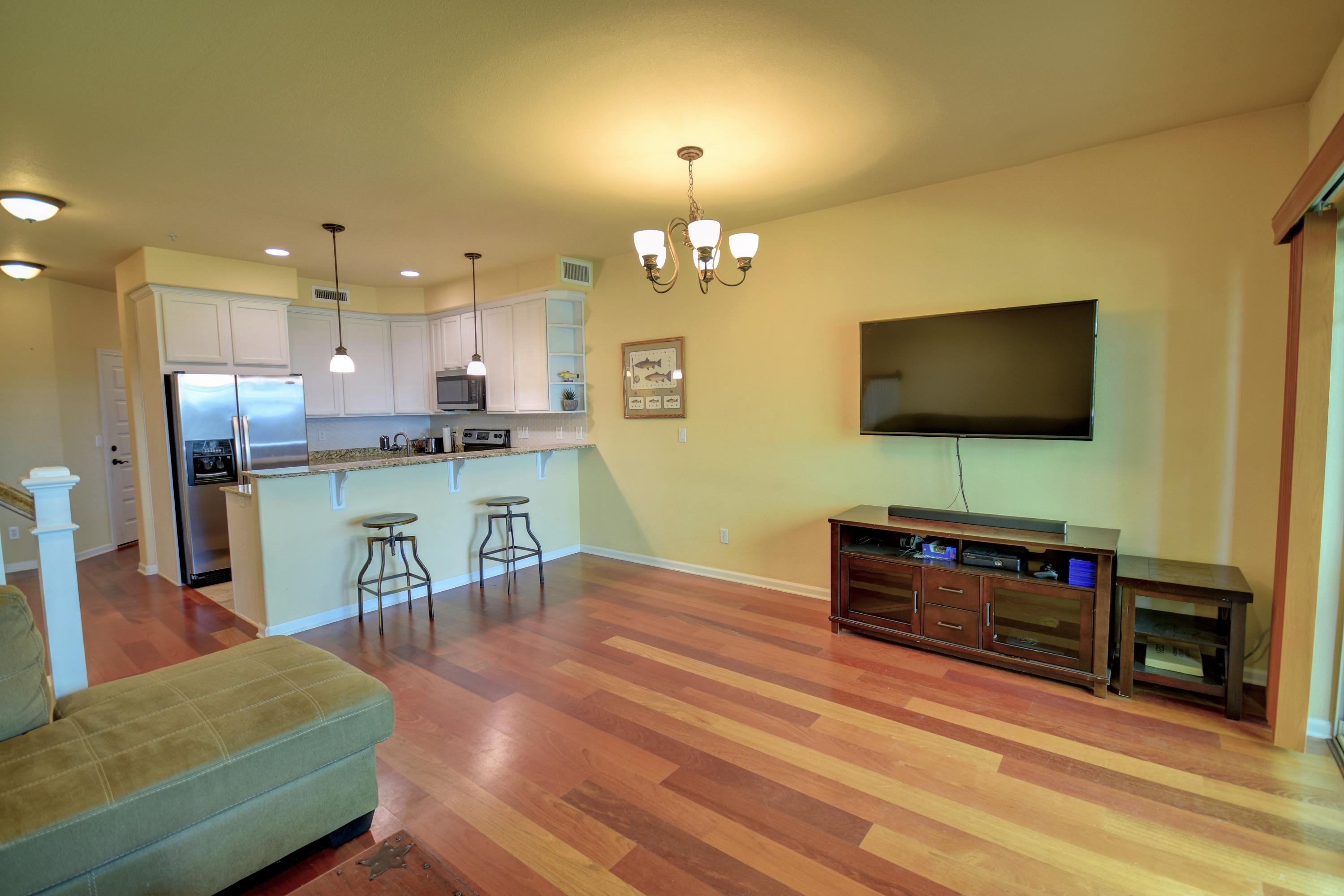 Sequoia Village - Residential