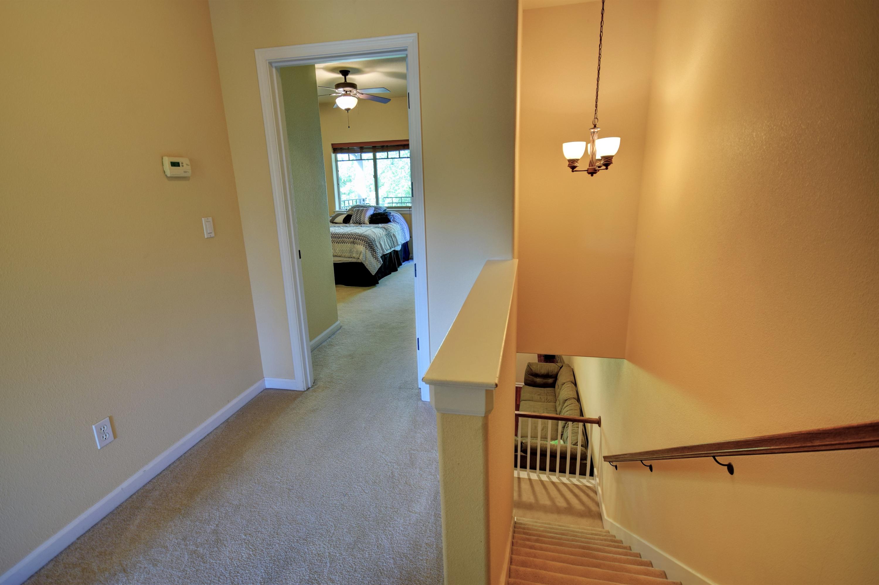 Sequoia Village - Residential