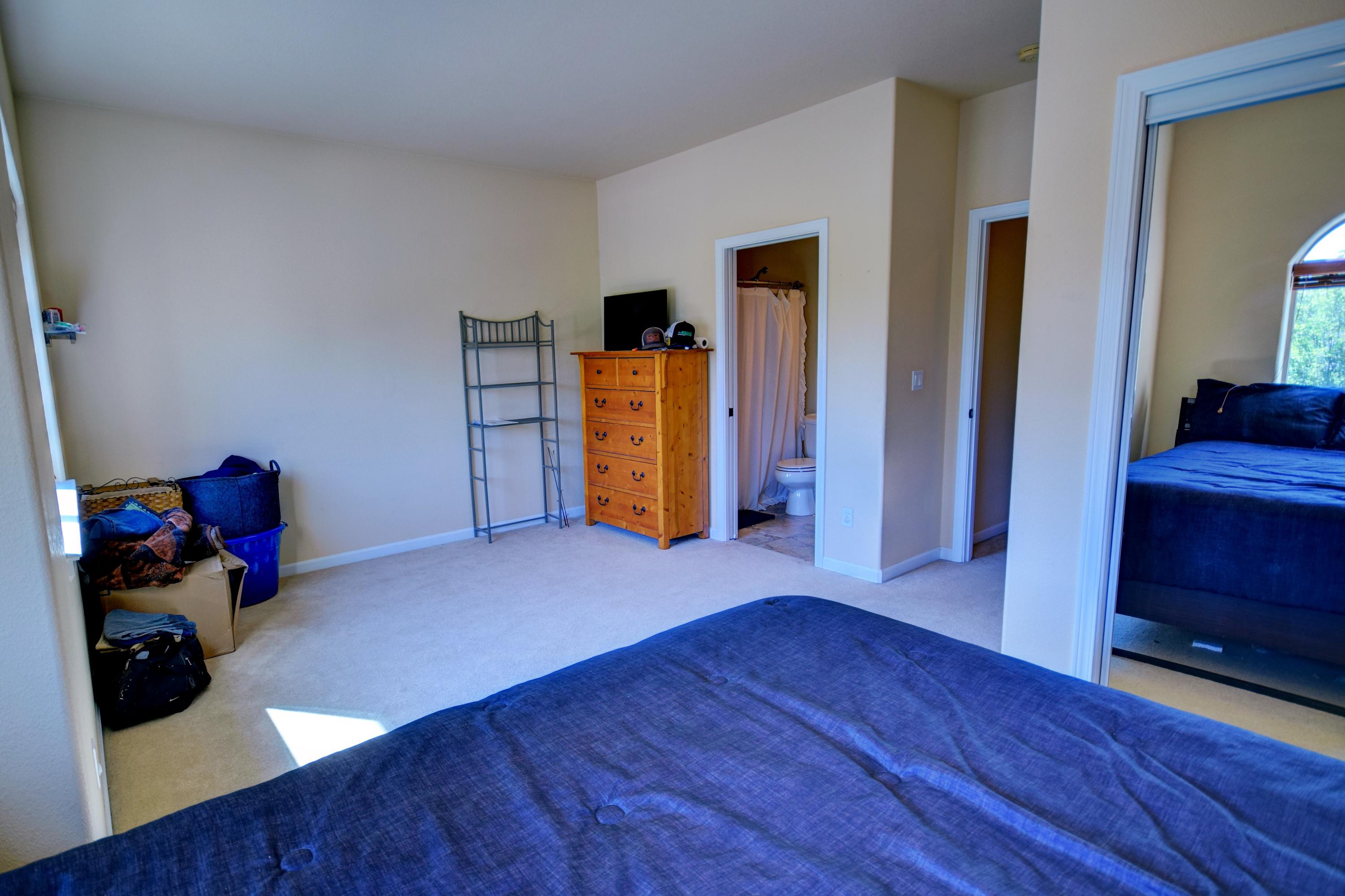Sequoia Village - Residential
