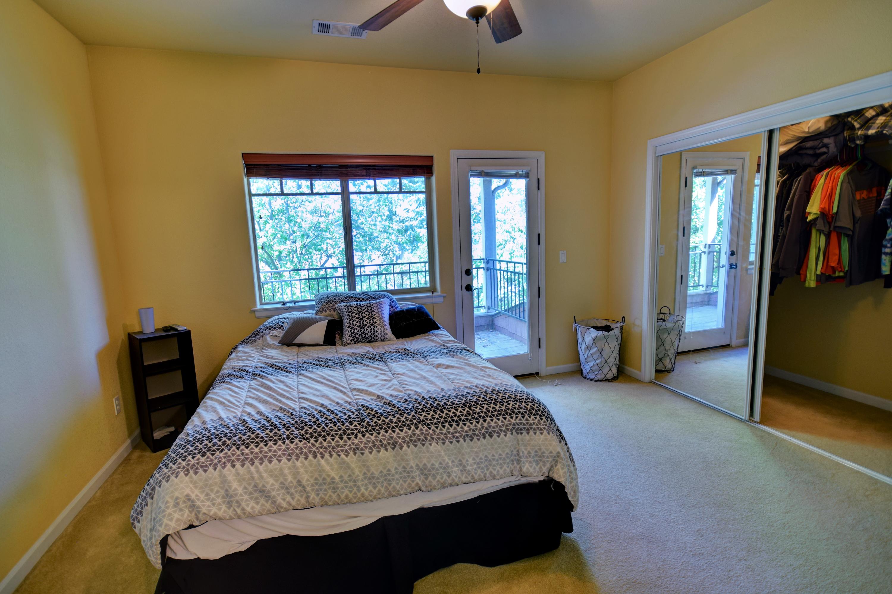 Sequoia Village - Residential