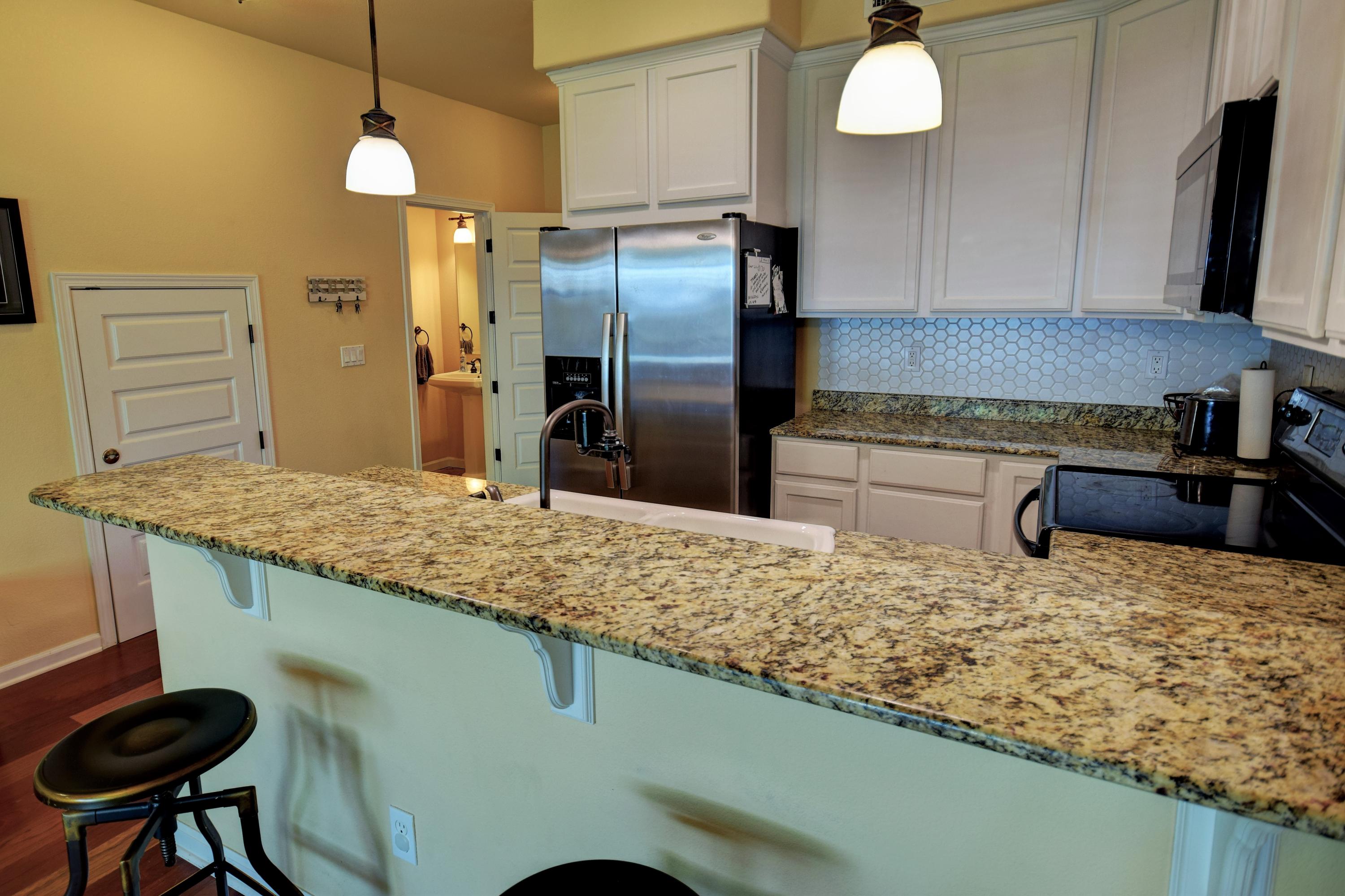 Sequoia Village - Residential