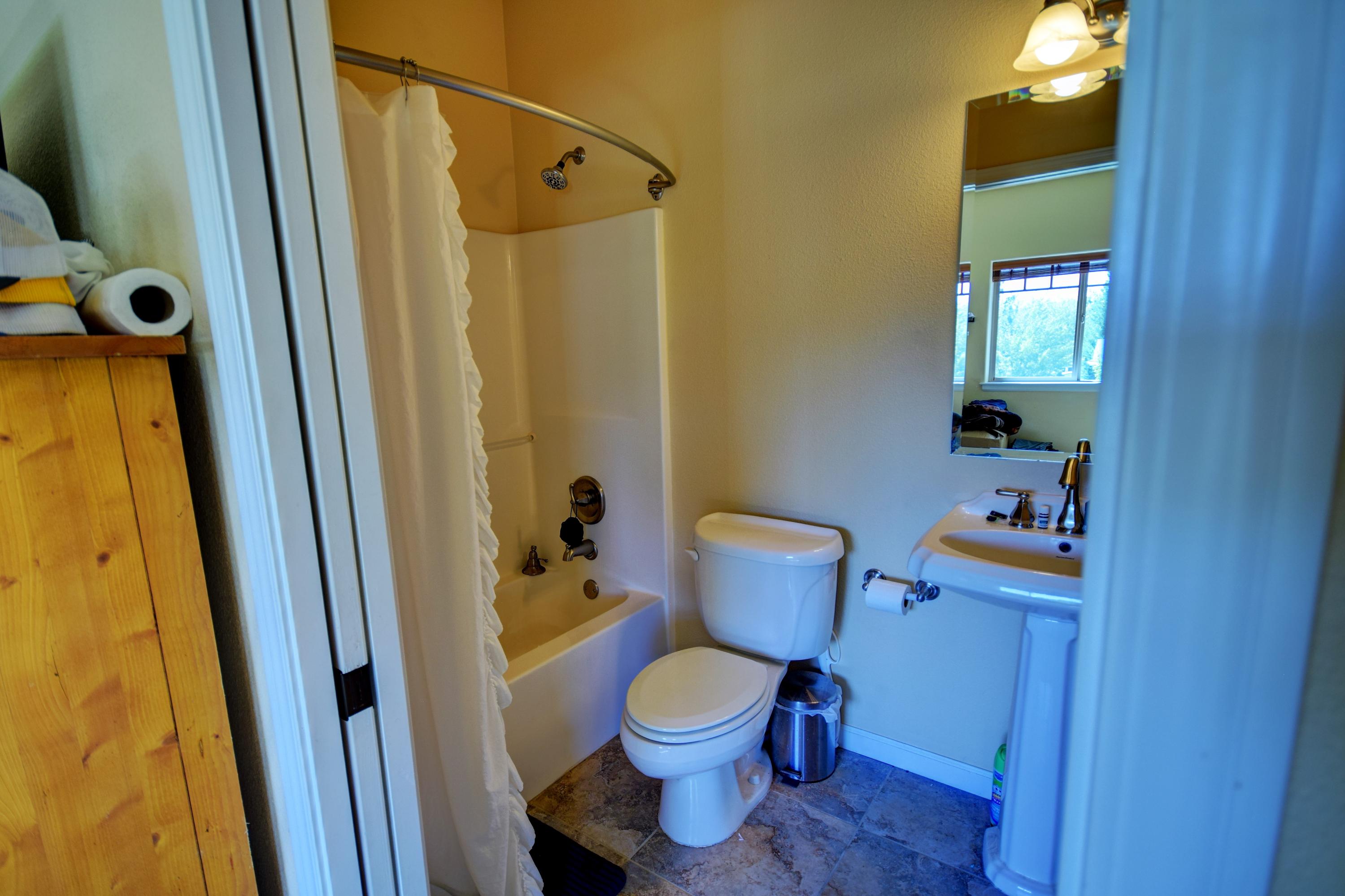 Sequoia Village - Residential