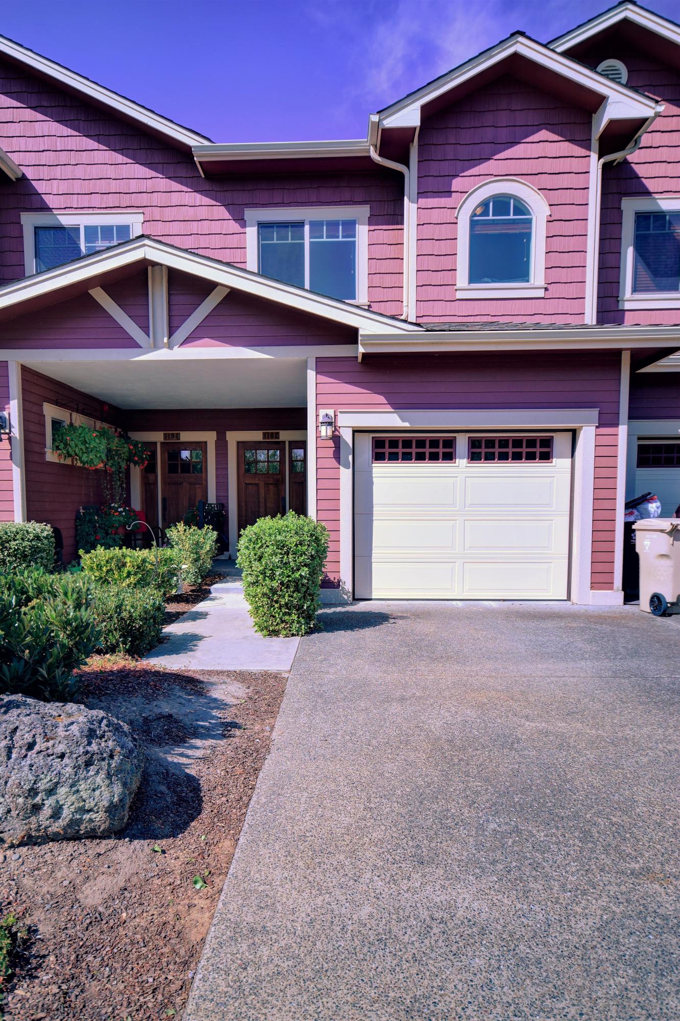 Sequoia Village - Residential