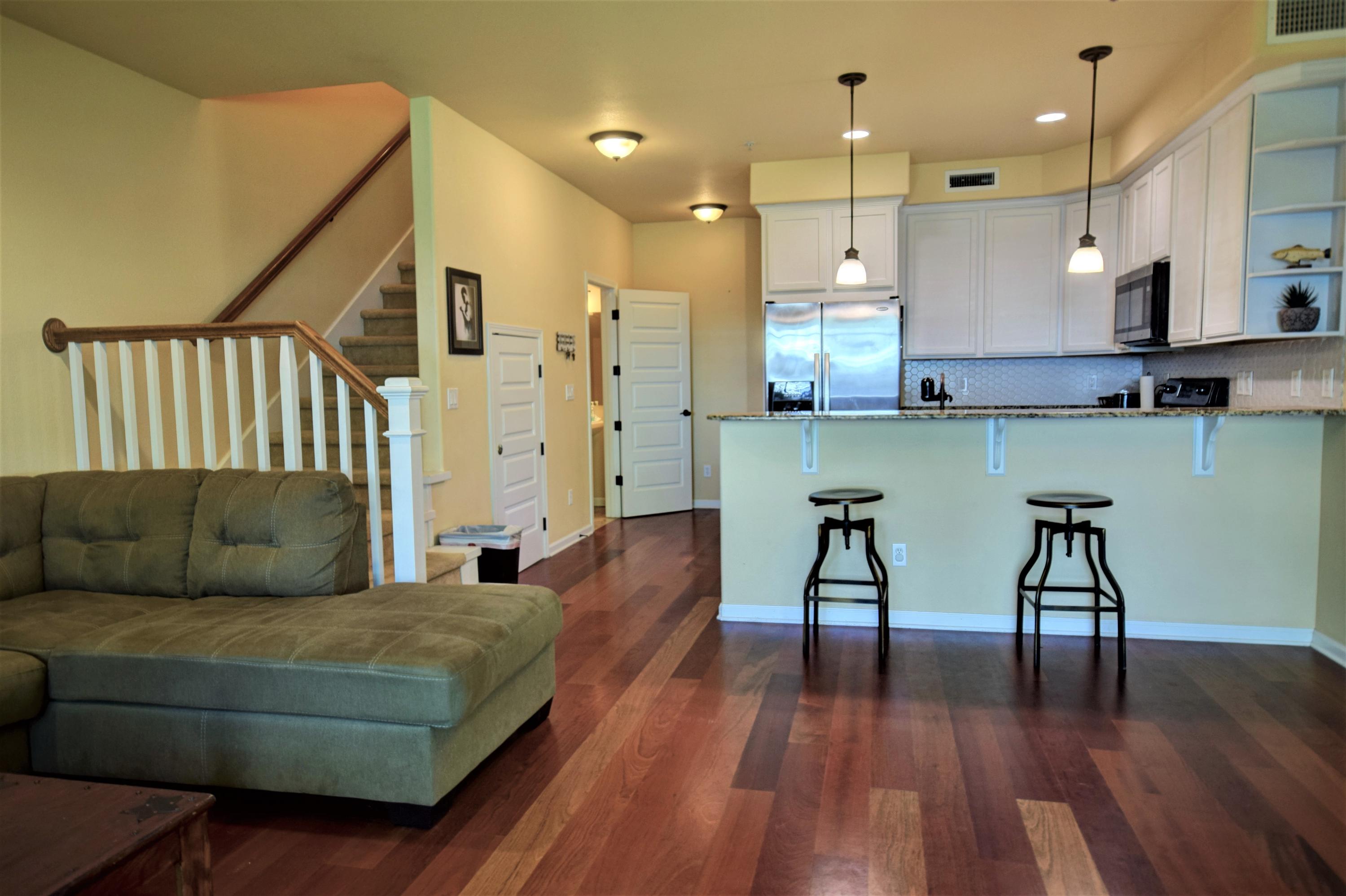 Sequoia Village - Residential
