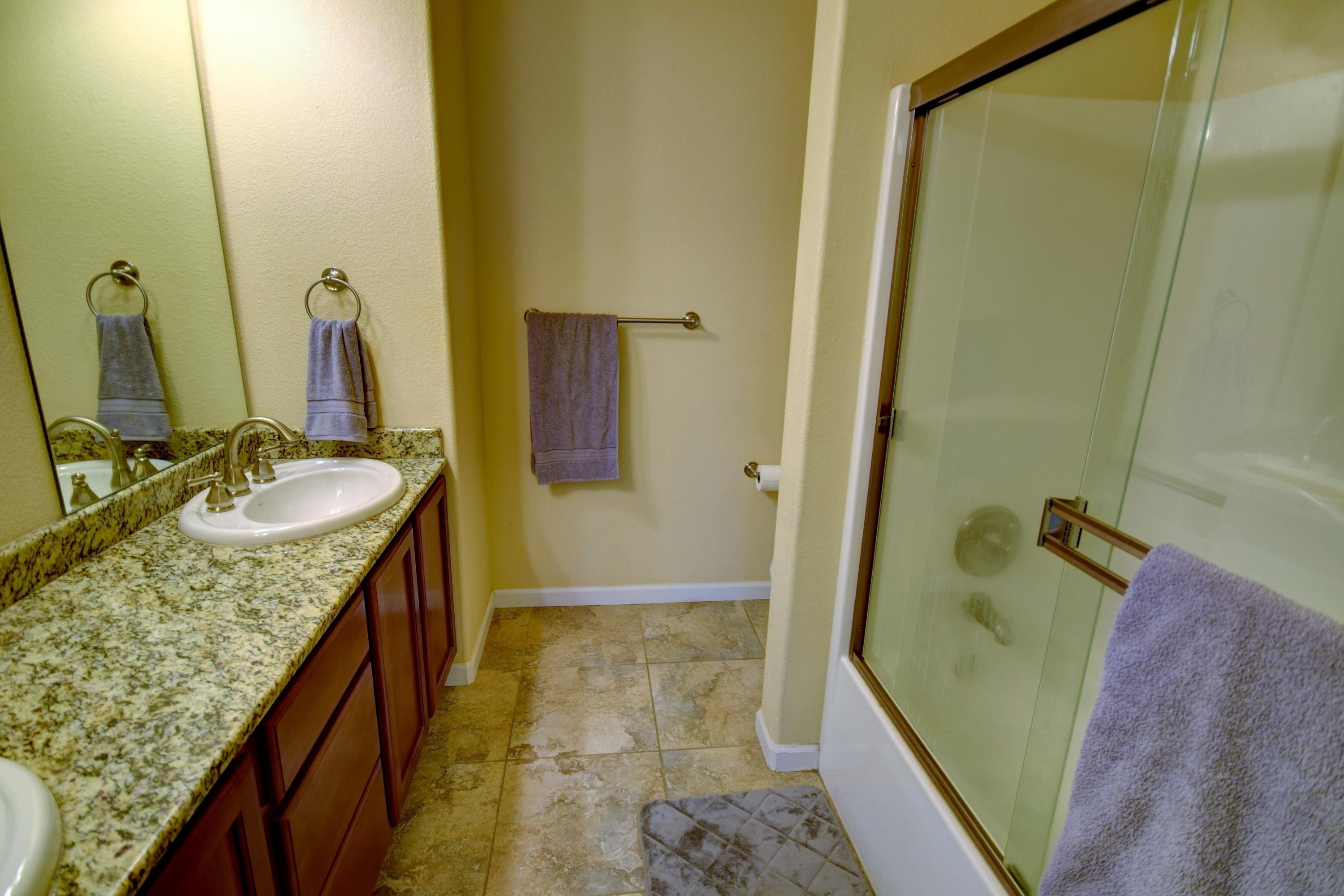 Sequoia Village - Residential