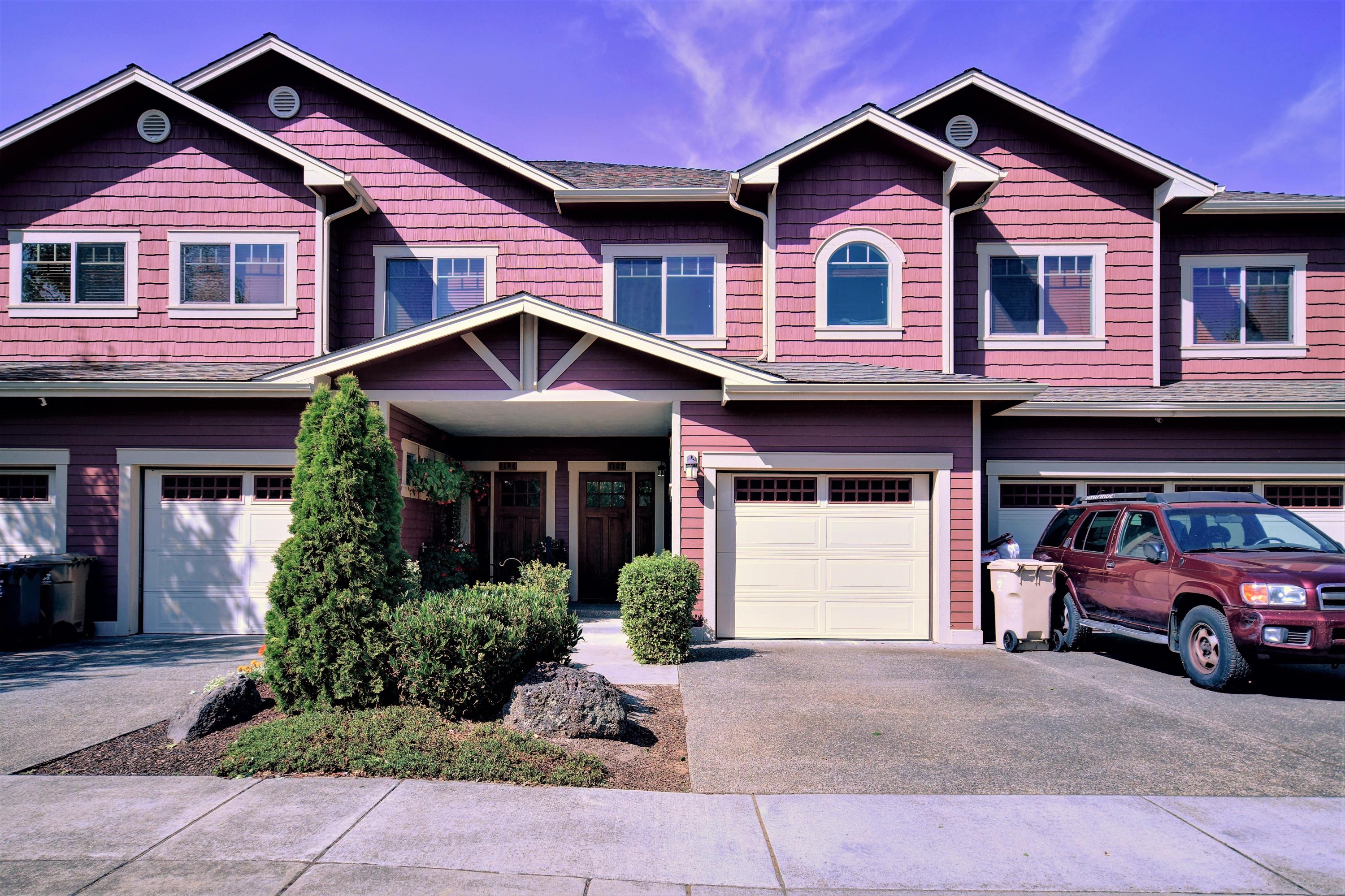 Sequoia Village - Residential