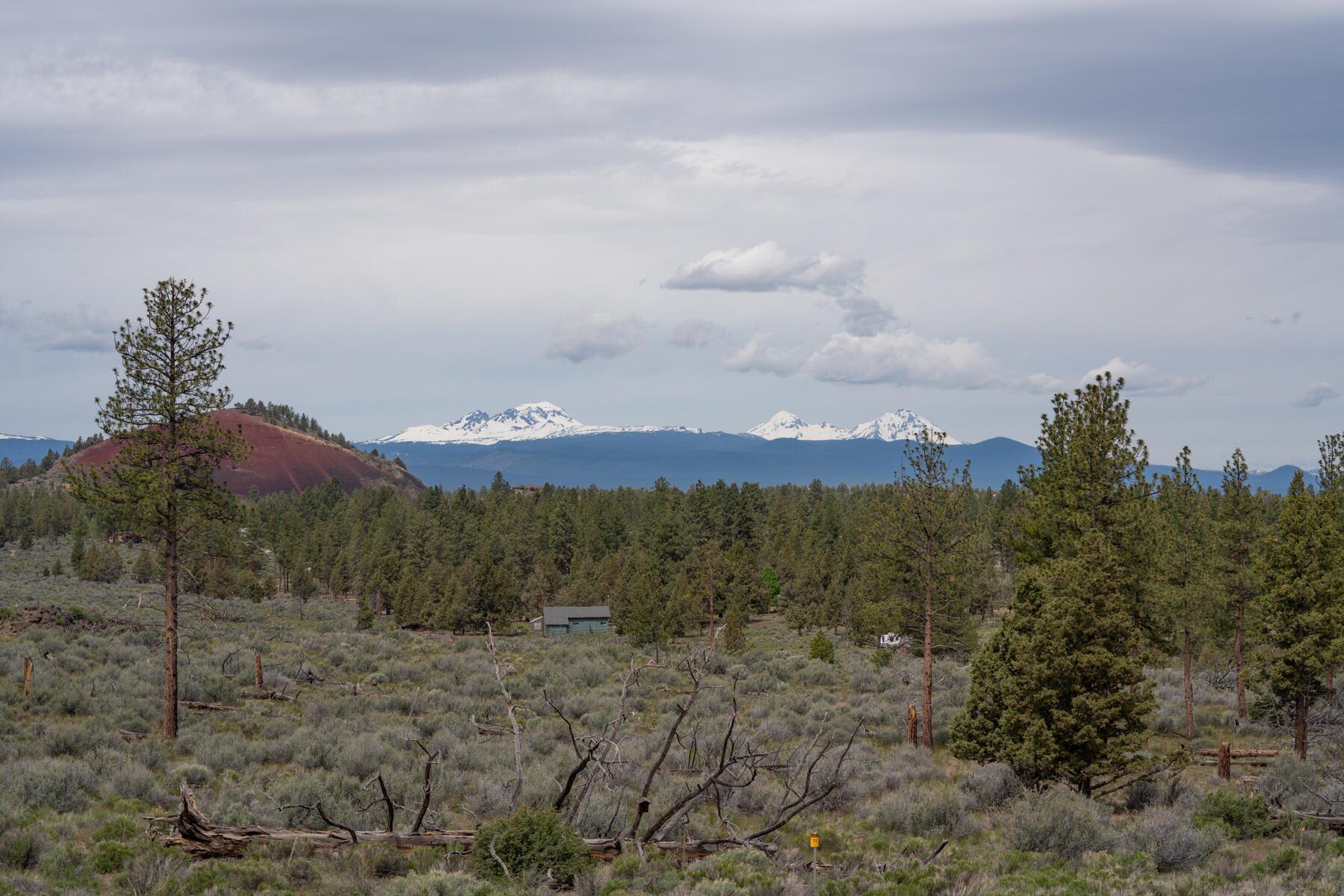 Sundance East - Residential