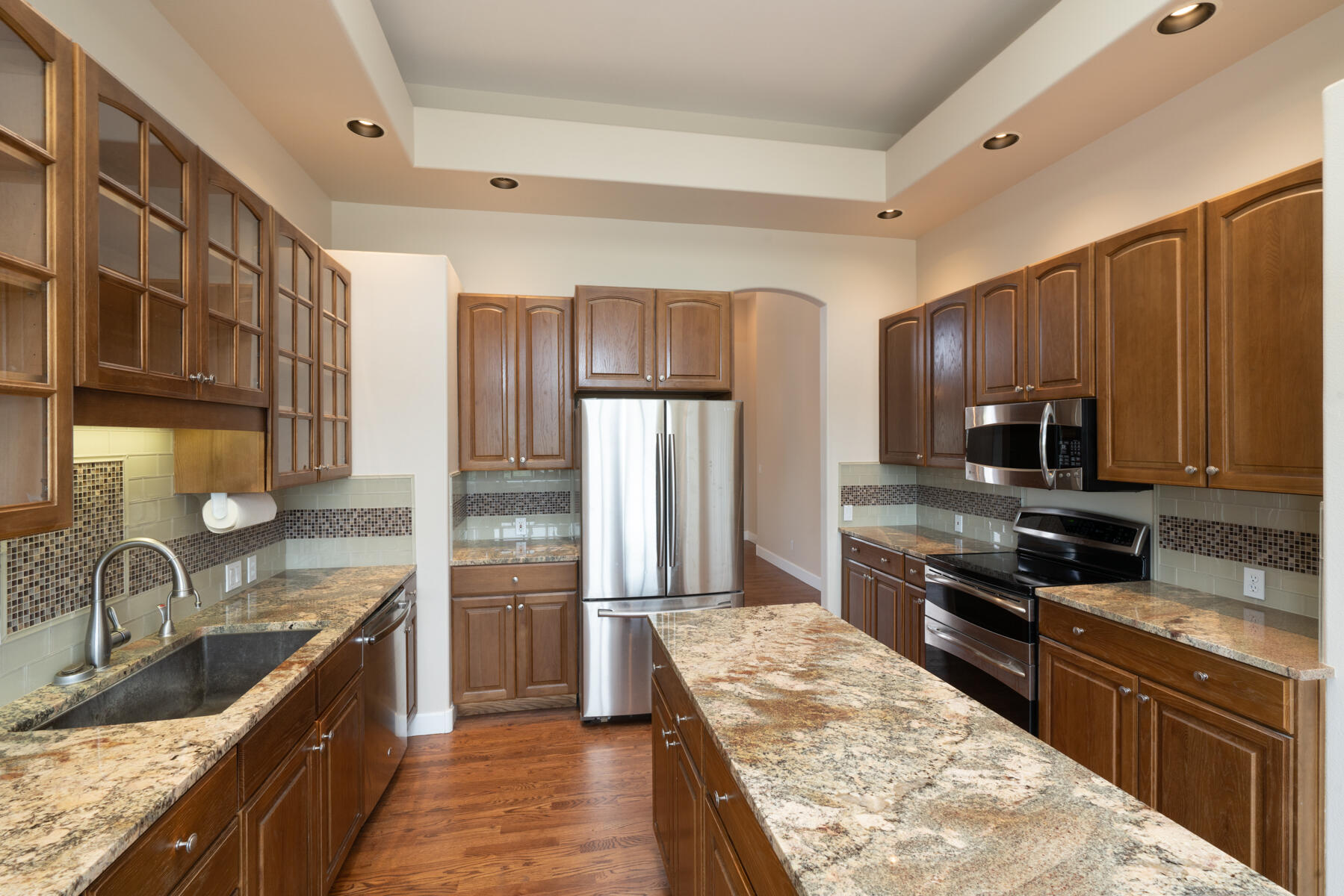 Sundance East - Residential