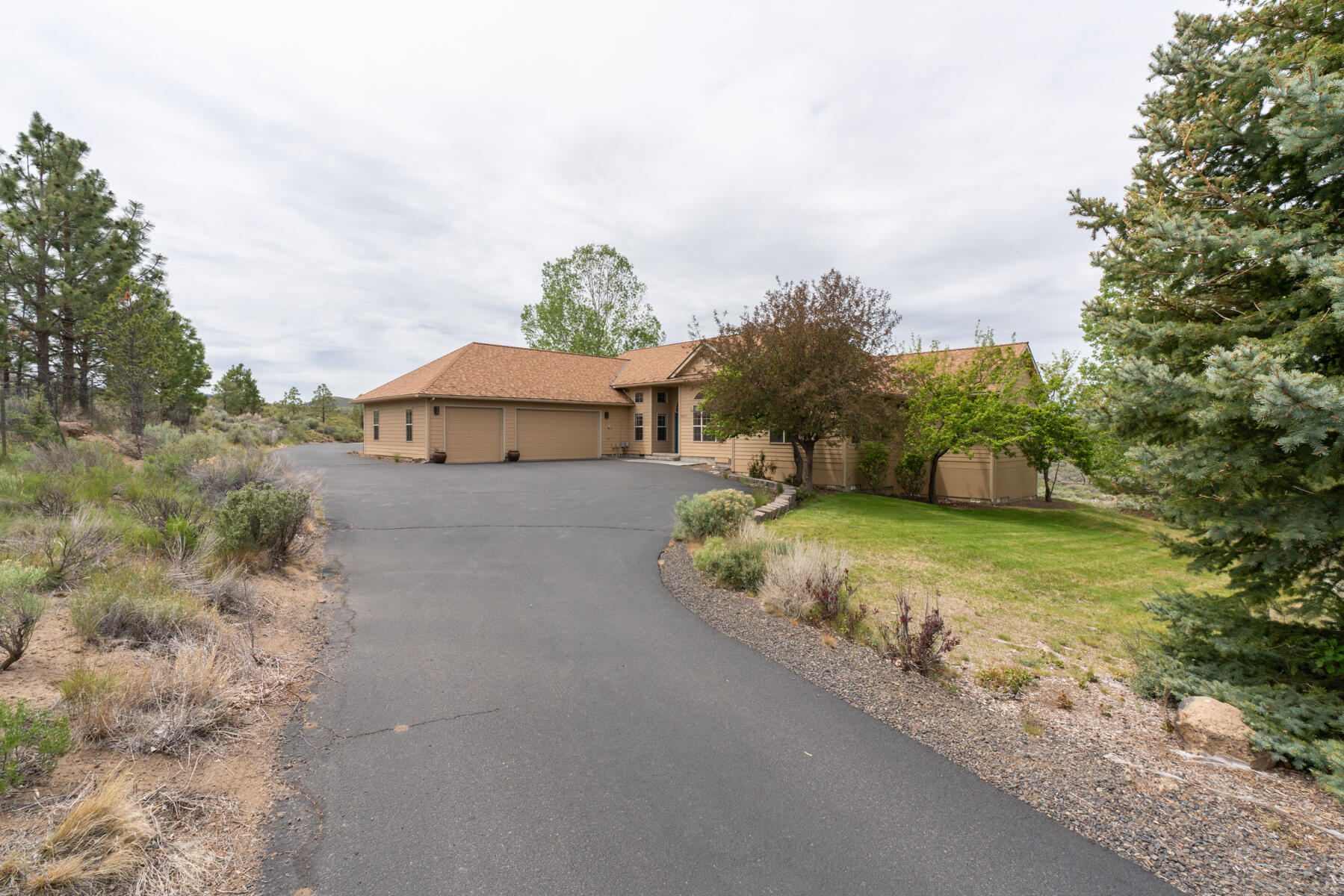 Sundance East - Residential