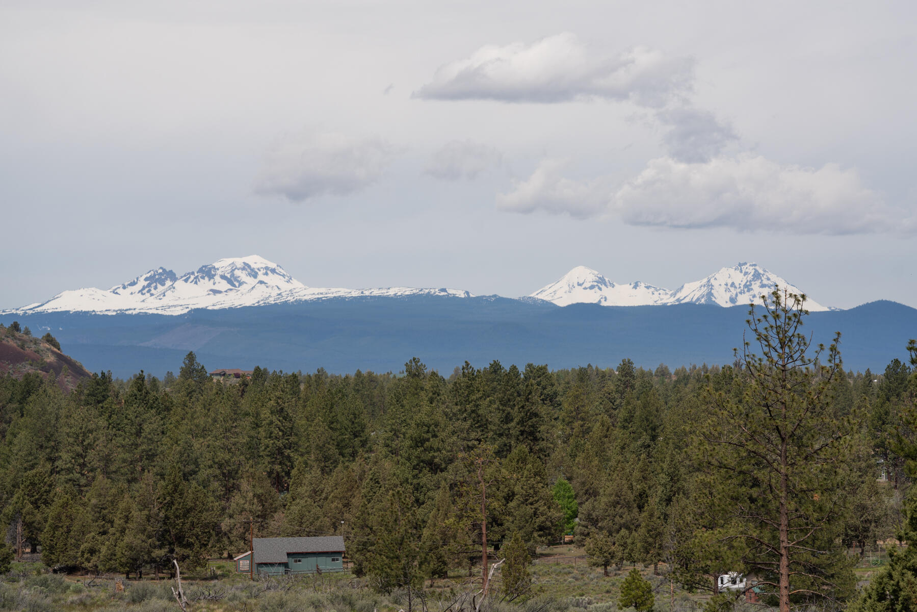 Sundance East - Residential