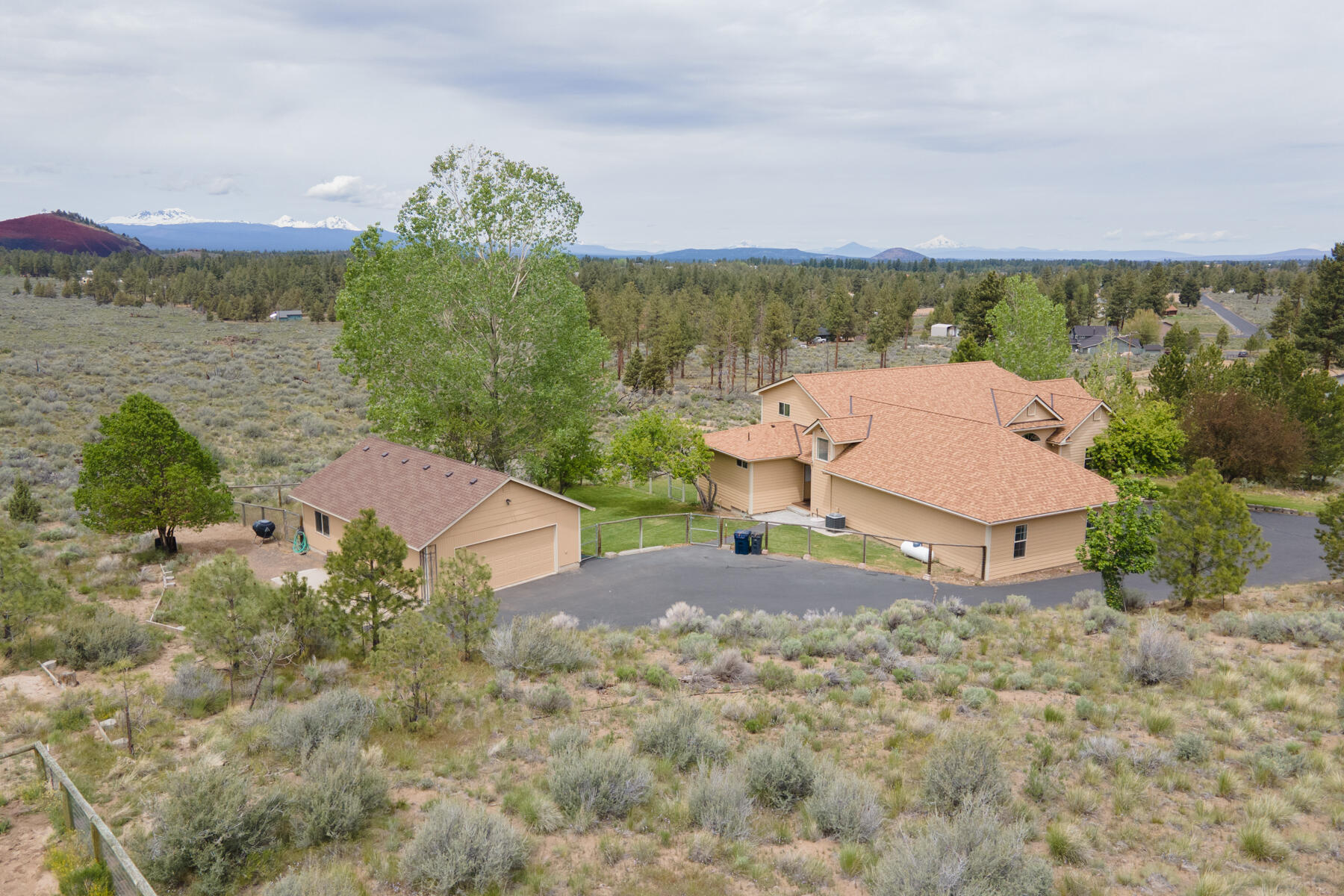 Sundance East - Residential