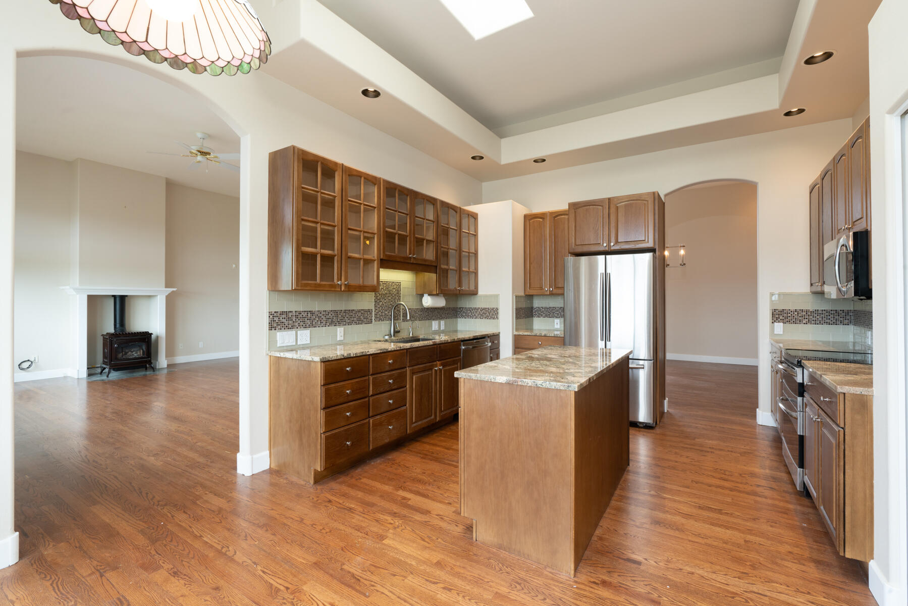 Sundance East - Residential