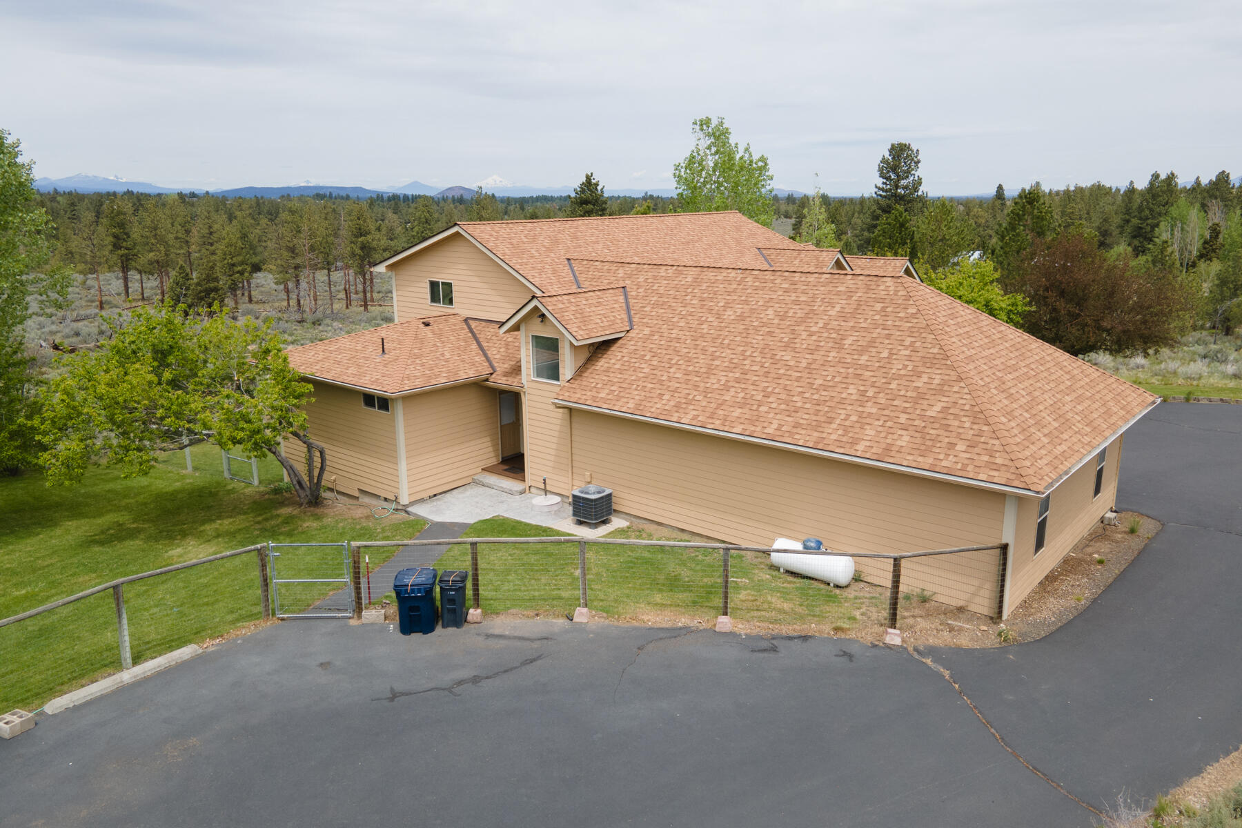 Sundance East - Residential