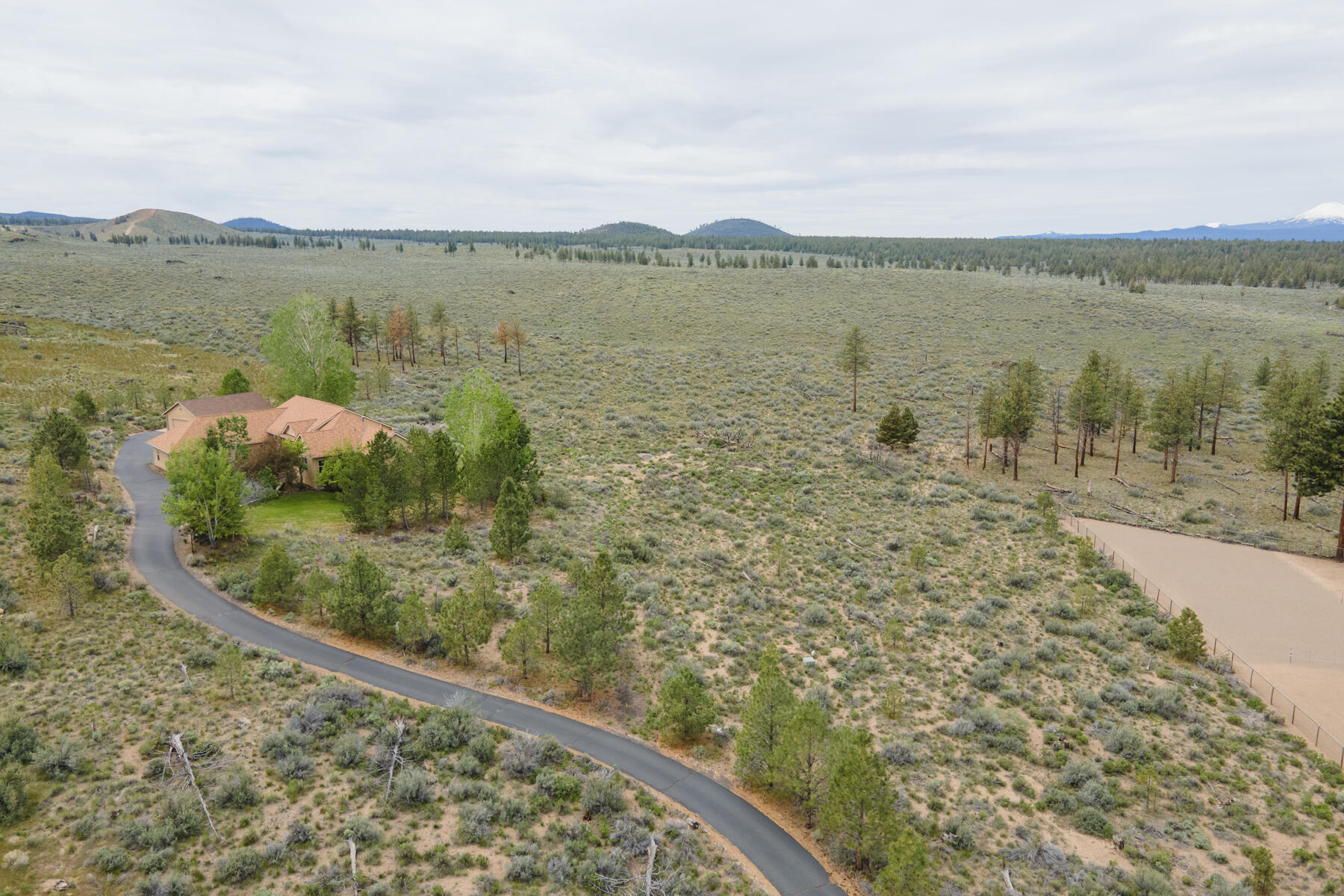 Sundance East - Residential