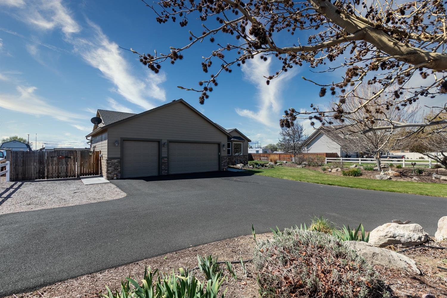 Red Rock - Residential