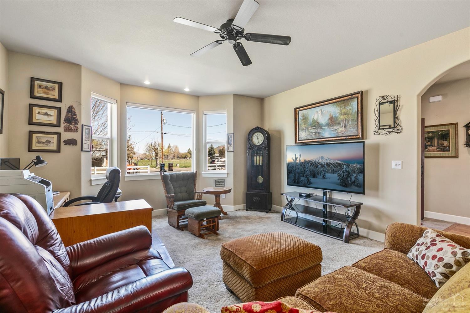 Red Rock - Residential