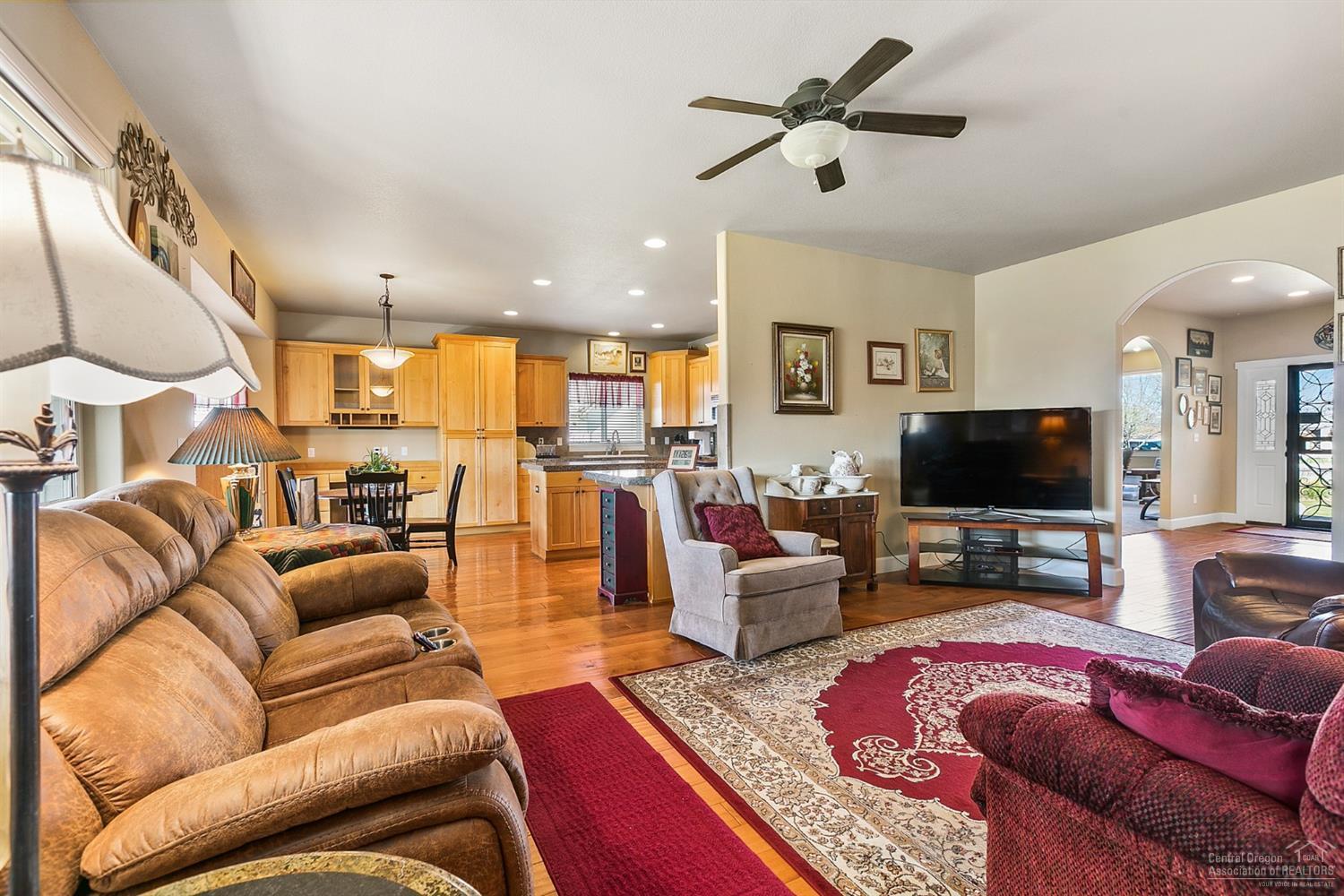 Red Rock - Residential