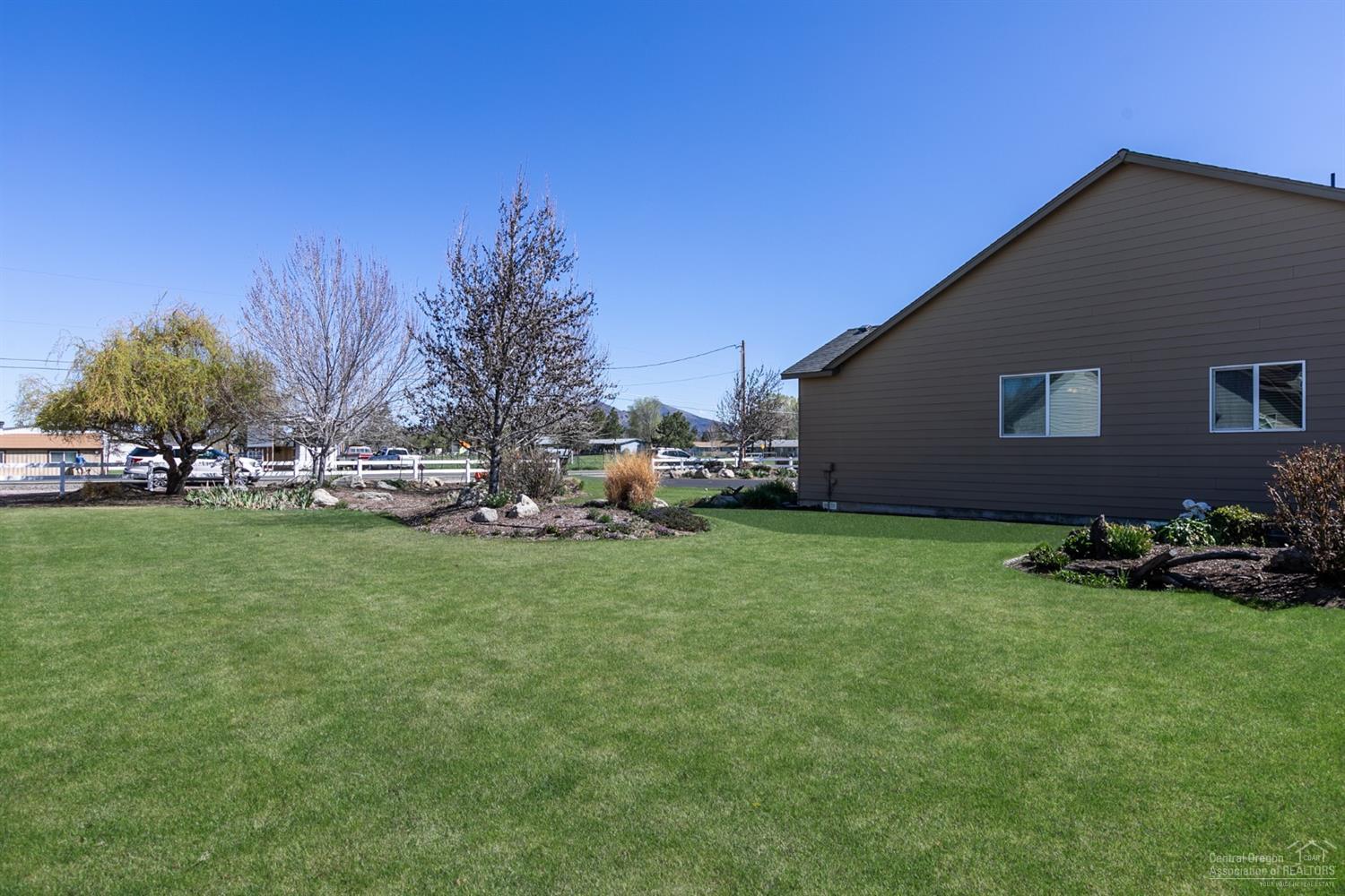 Red Rock - Residential