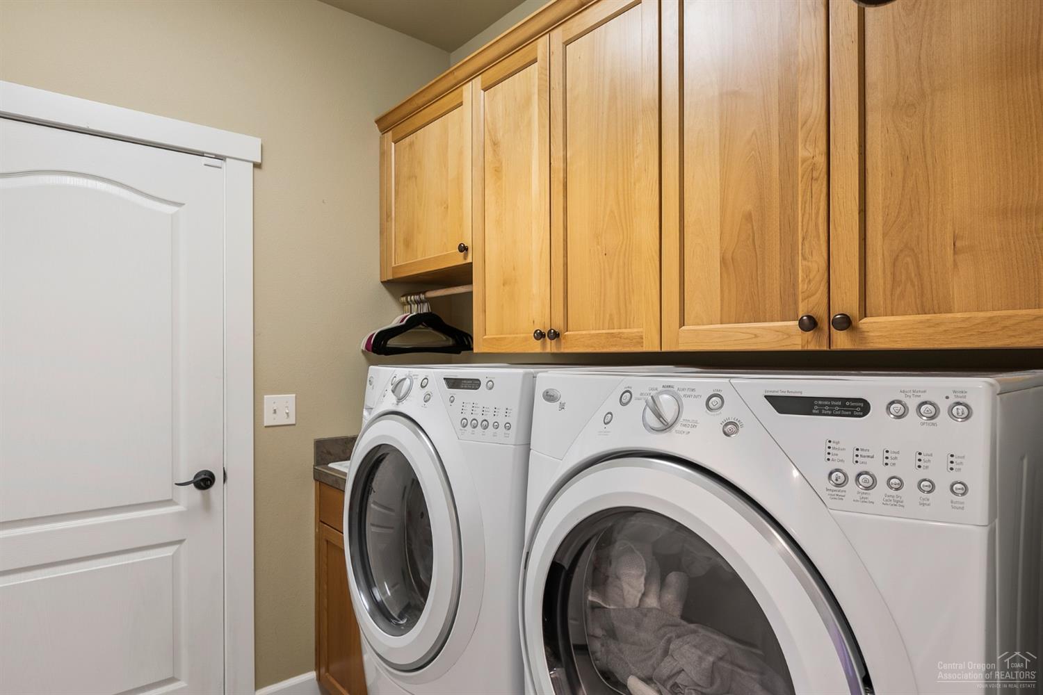 Red Rock - Residential